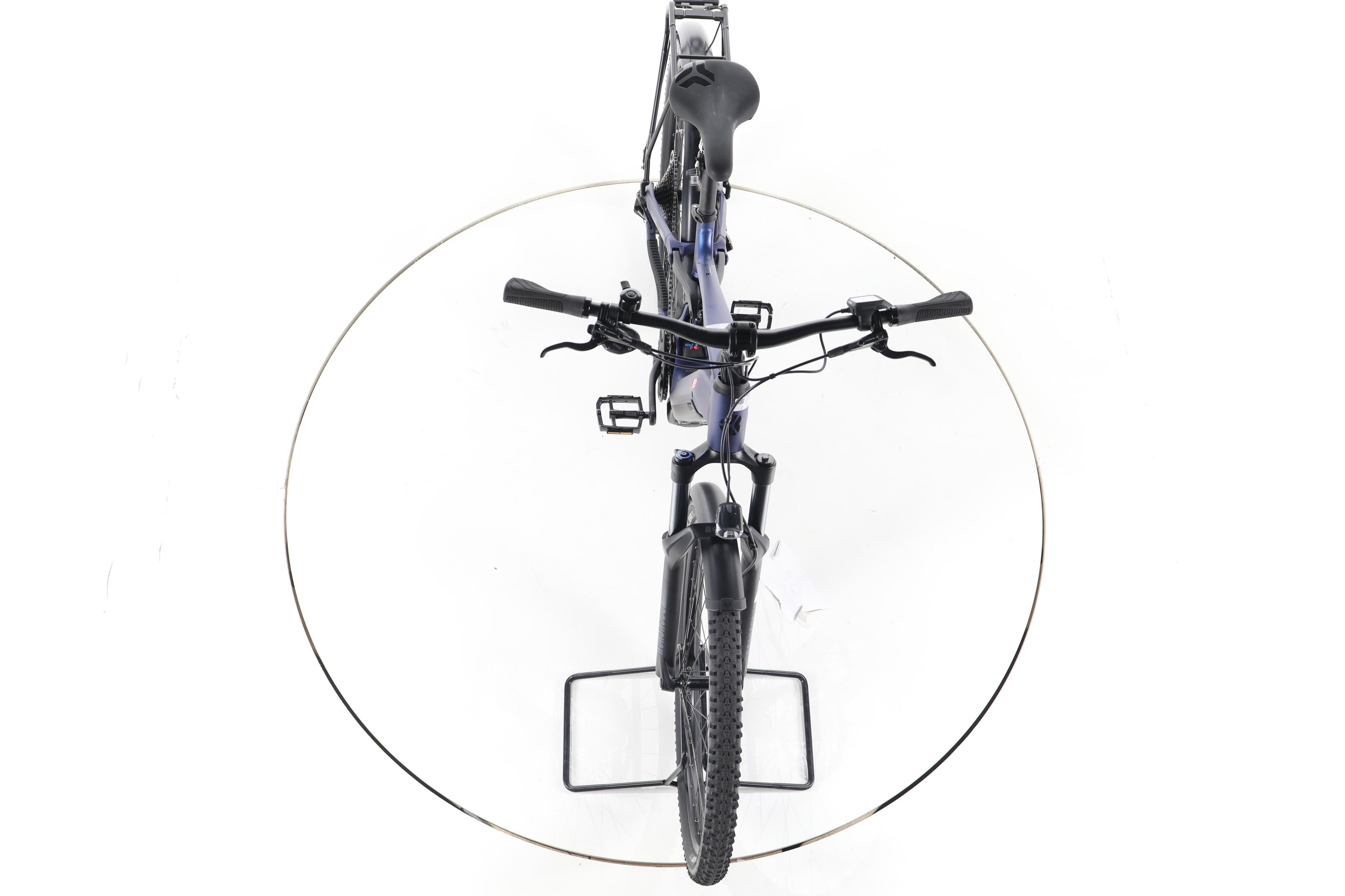 Carver SUV E.510 FS SUV E-Bike - Image 16