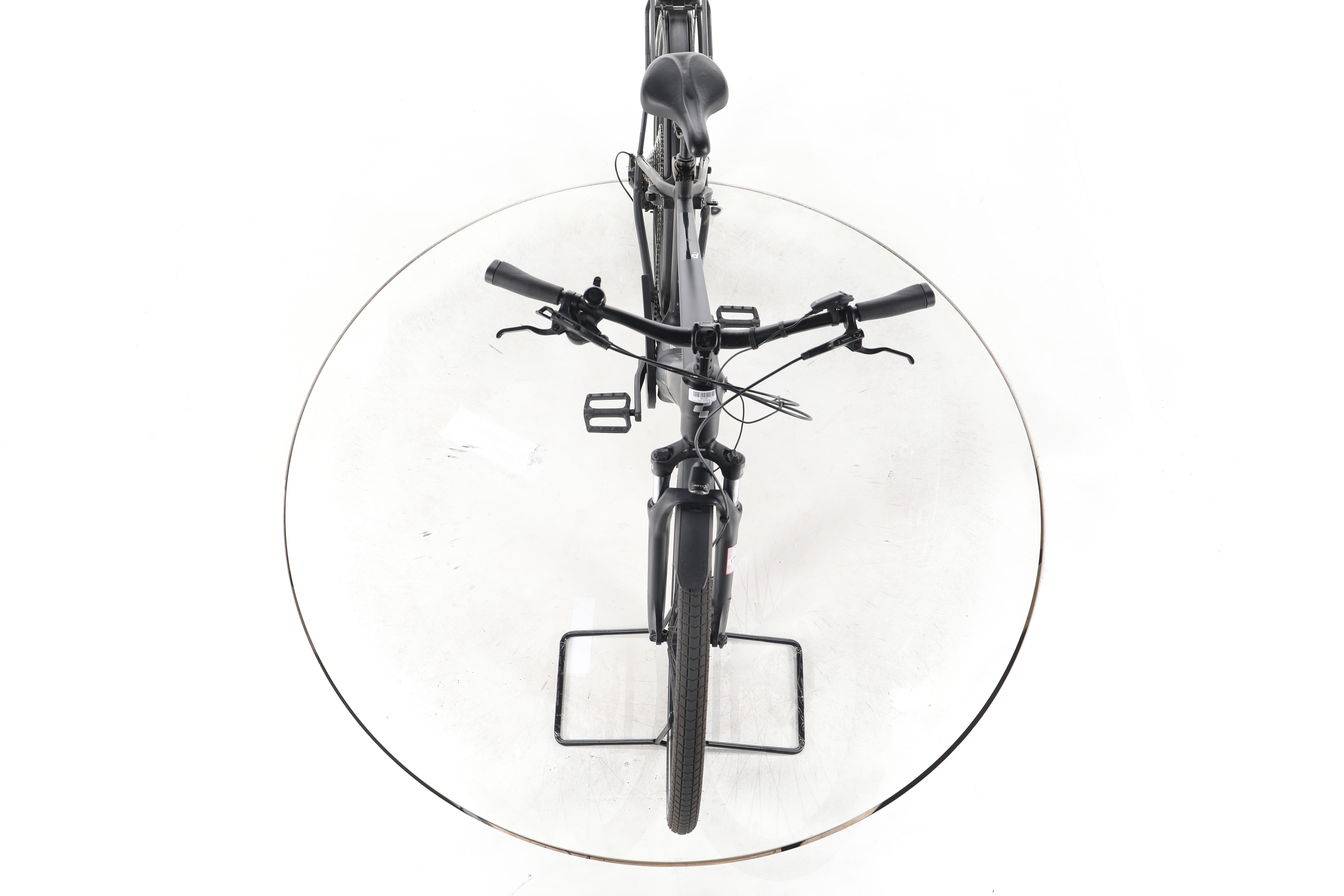 Cube Touring Hybrid Pro Trekking E-Bike - Image 16