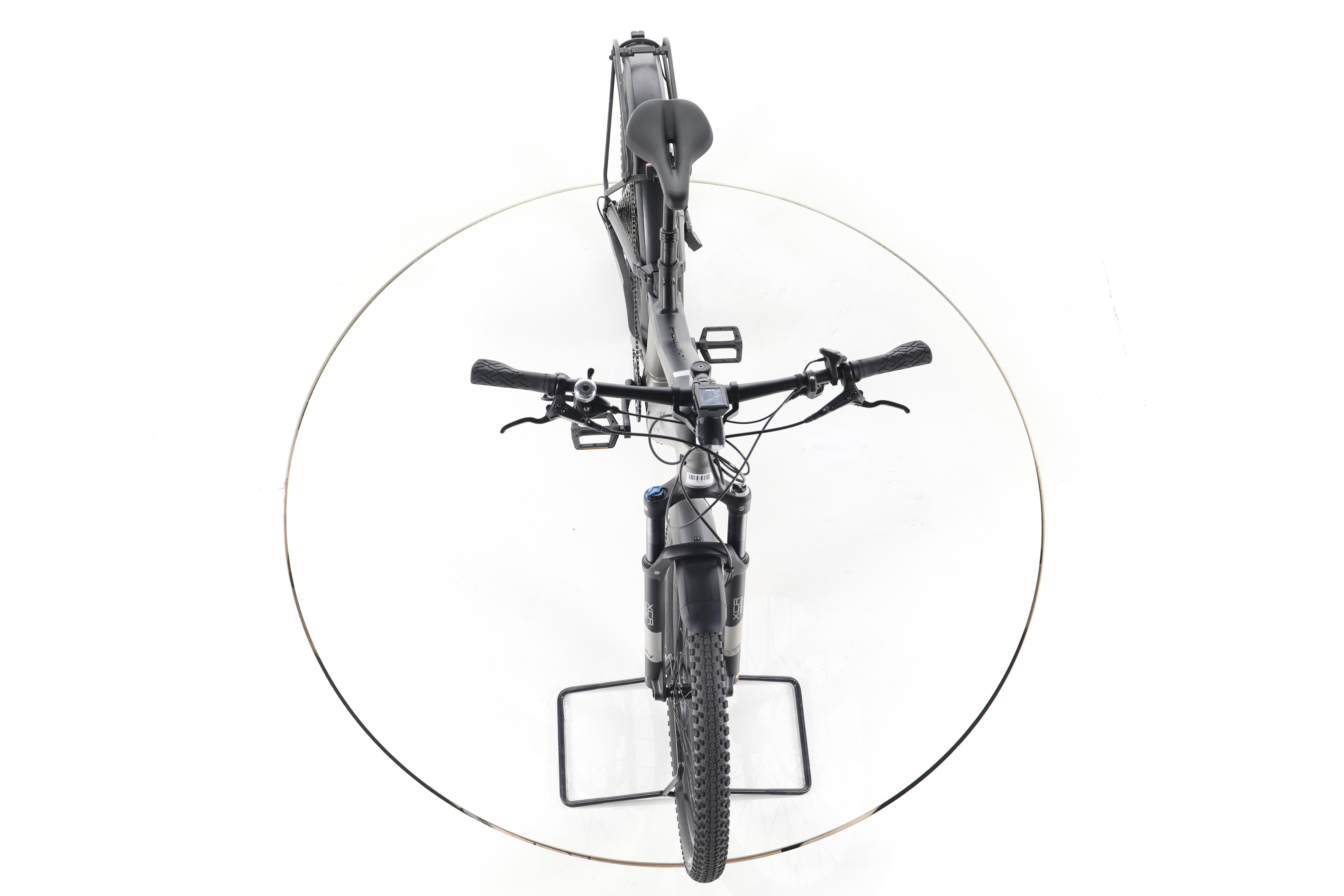 Trek Powerfly FS 4 Equipped Gen 2 SUV E-Bike - Image 16