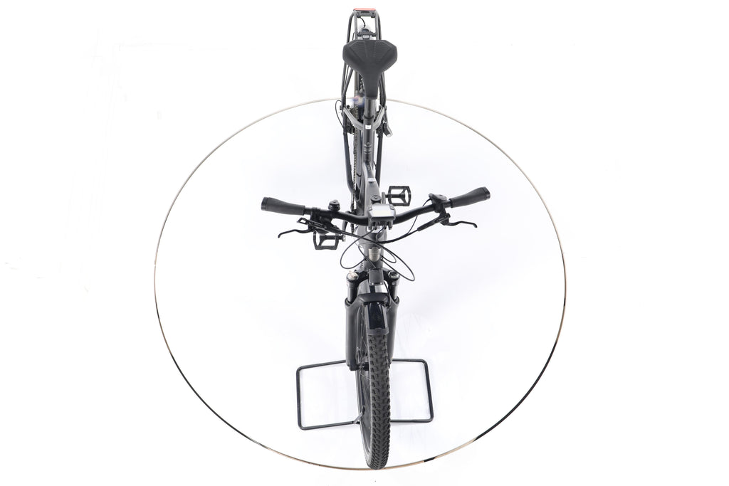 Diamant Zouma Deluxe+ Trekking E-Bike - Image 16