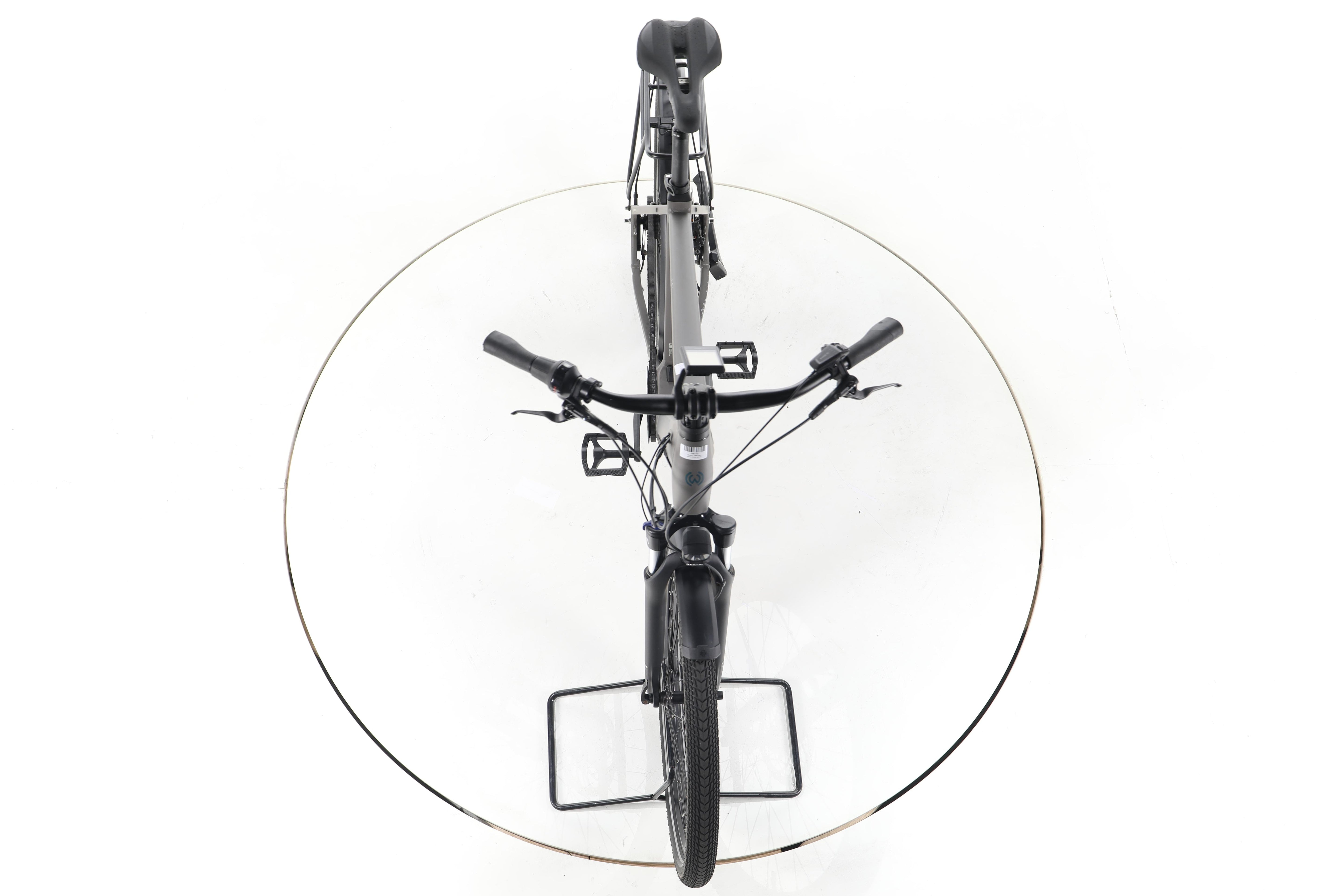 Winora Sinus R5 City E-Bike - Image 16