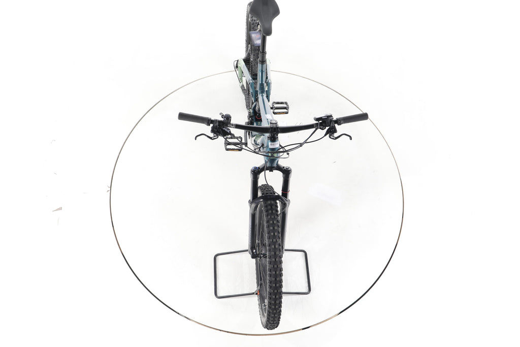Haibike AllTrail 9 E-Bike Fully - Image 16