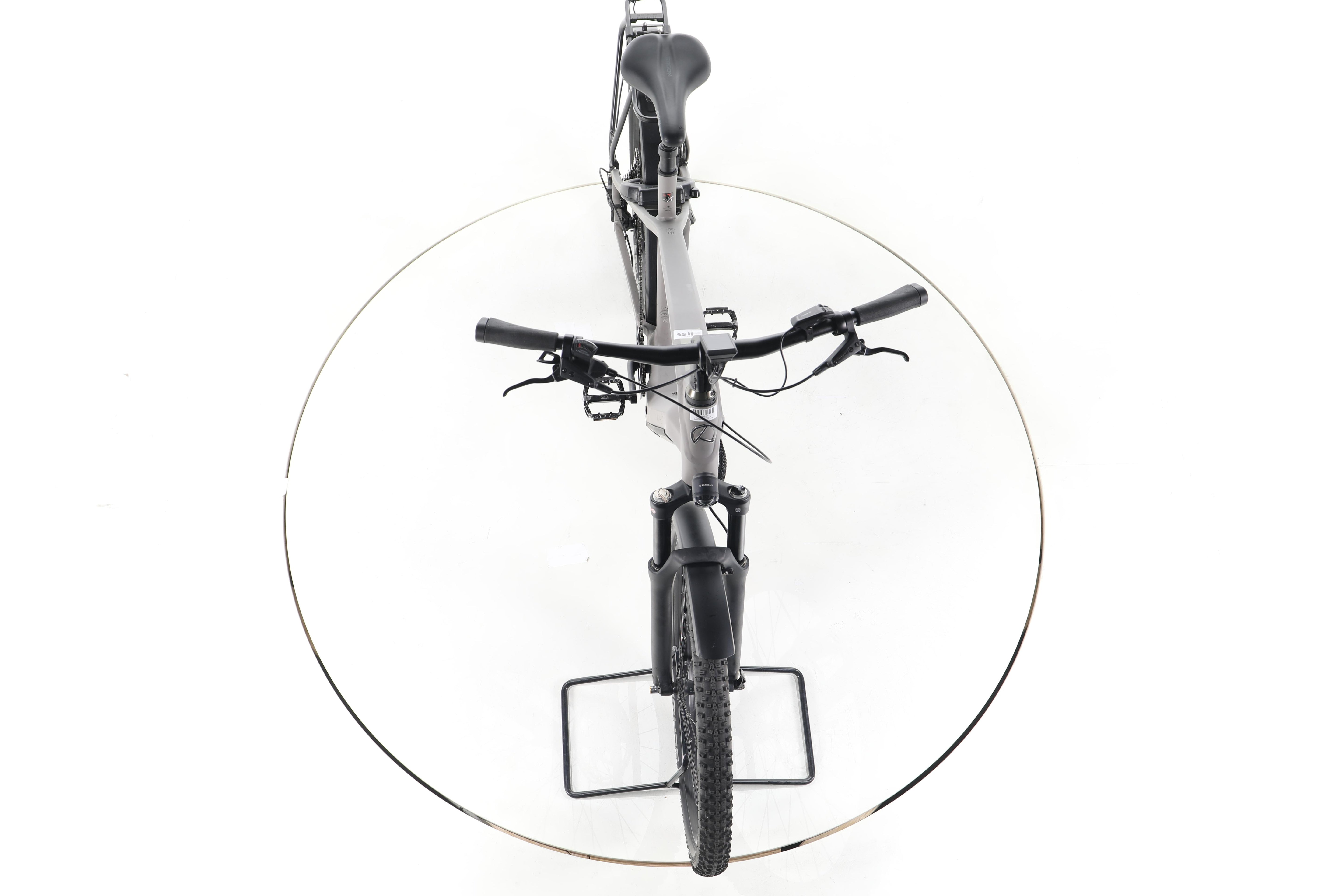 Kalkhoff Entice 7.B Move+ Trekking E-Bike - Image 16