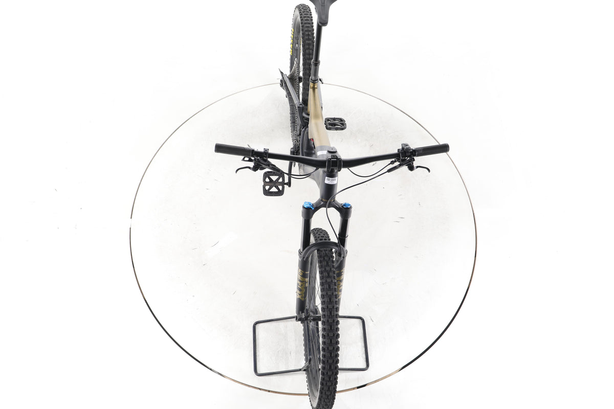 Orbea Rise LT H10 E-Bike Fully 2025 - Image 16