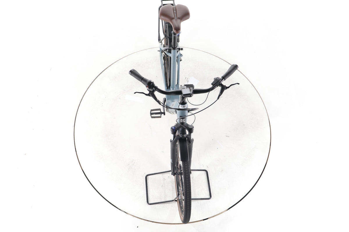 Kettler Quadriga P5 City E-Bike Tiefeinsteiger 2025 - Image 16