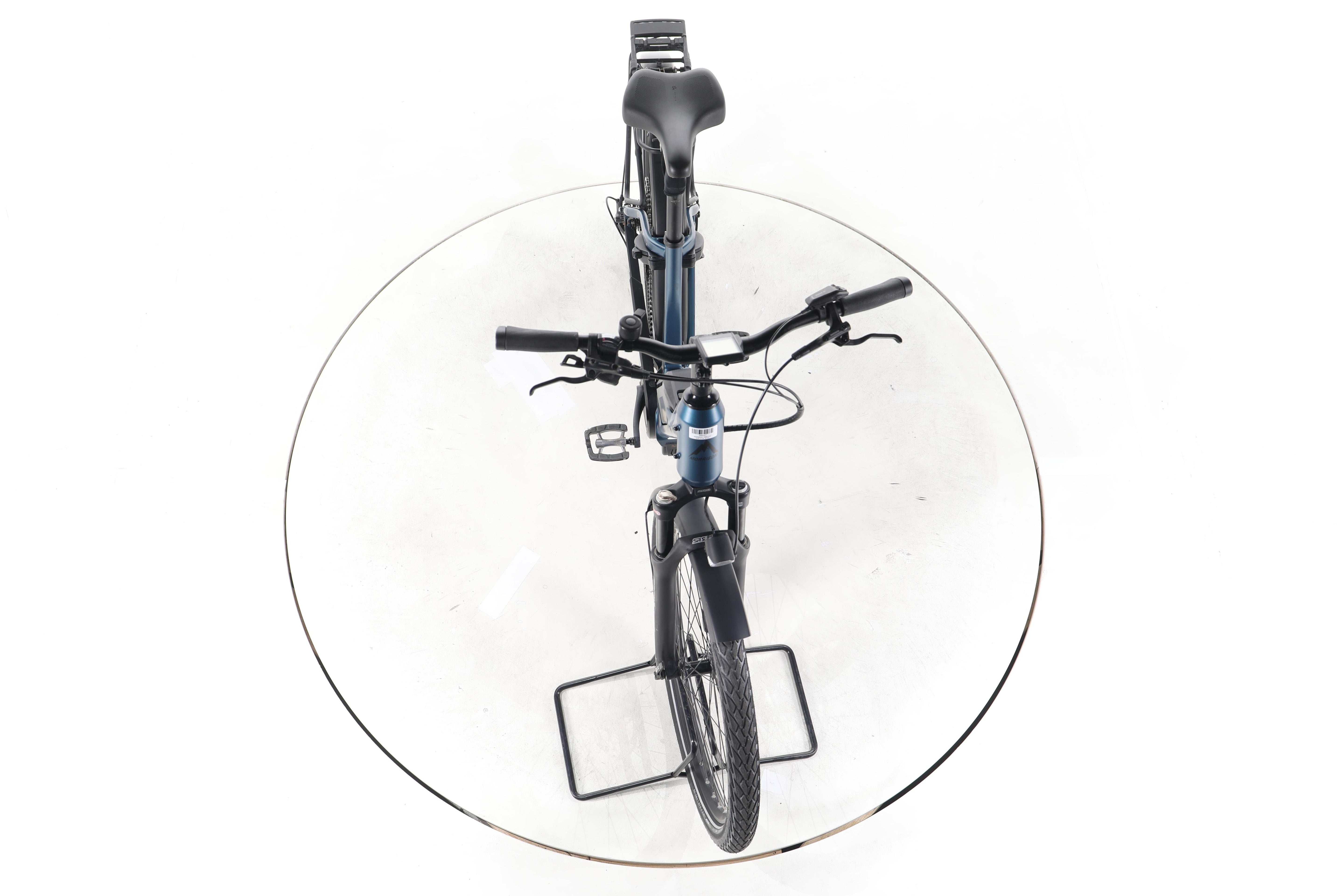 MORRISON SUB 3.0 Trekking E-Bike Tiefeinsteiger - Image 16