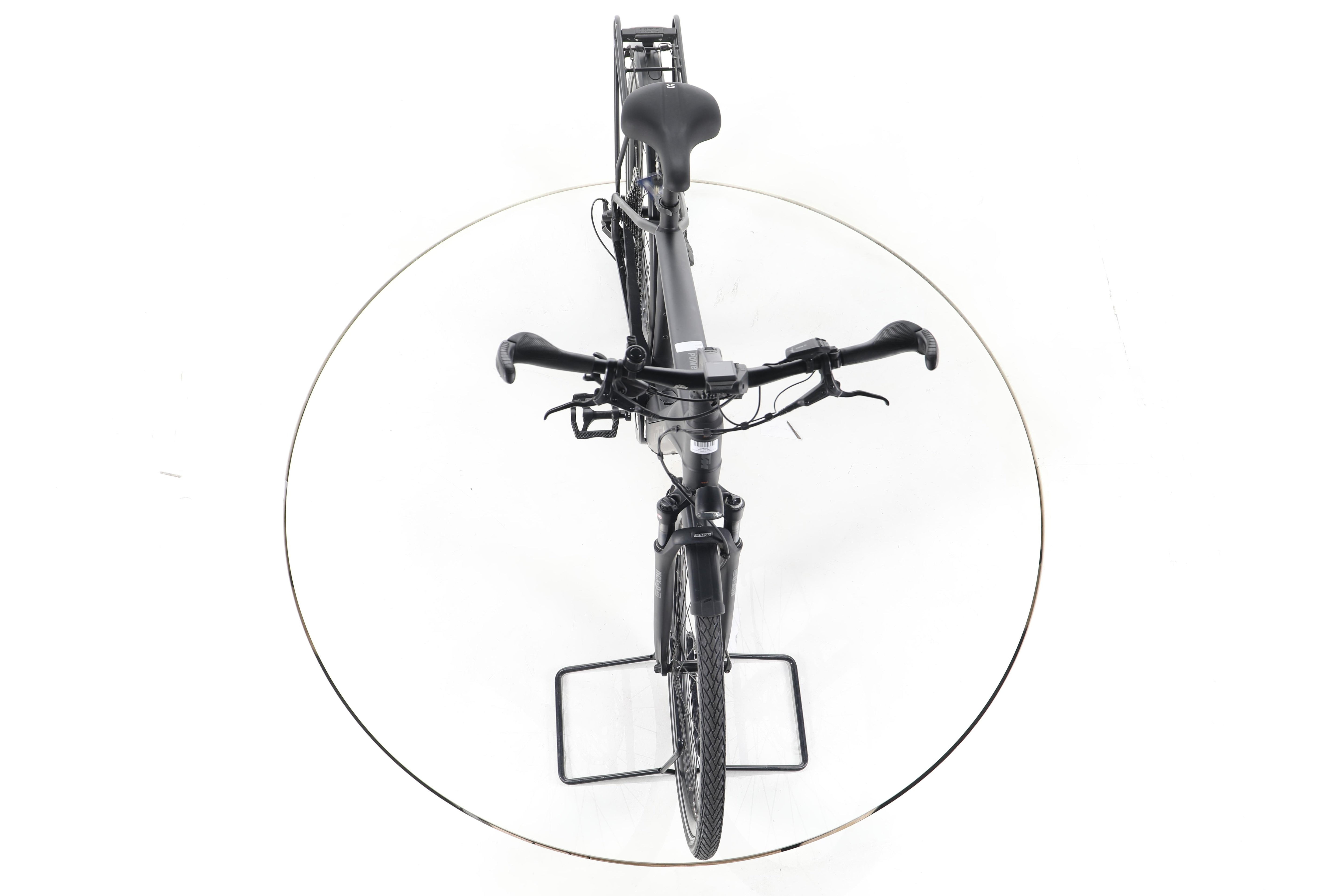 KTM Zeg Power Sport 11 Plus Trekking E-Bike - Image 16