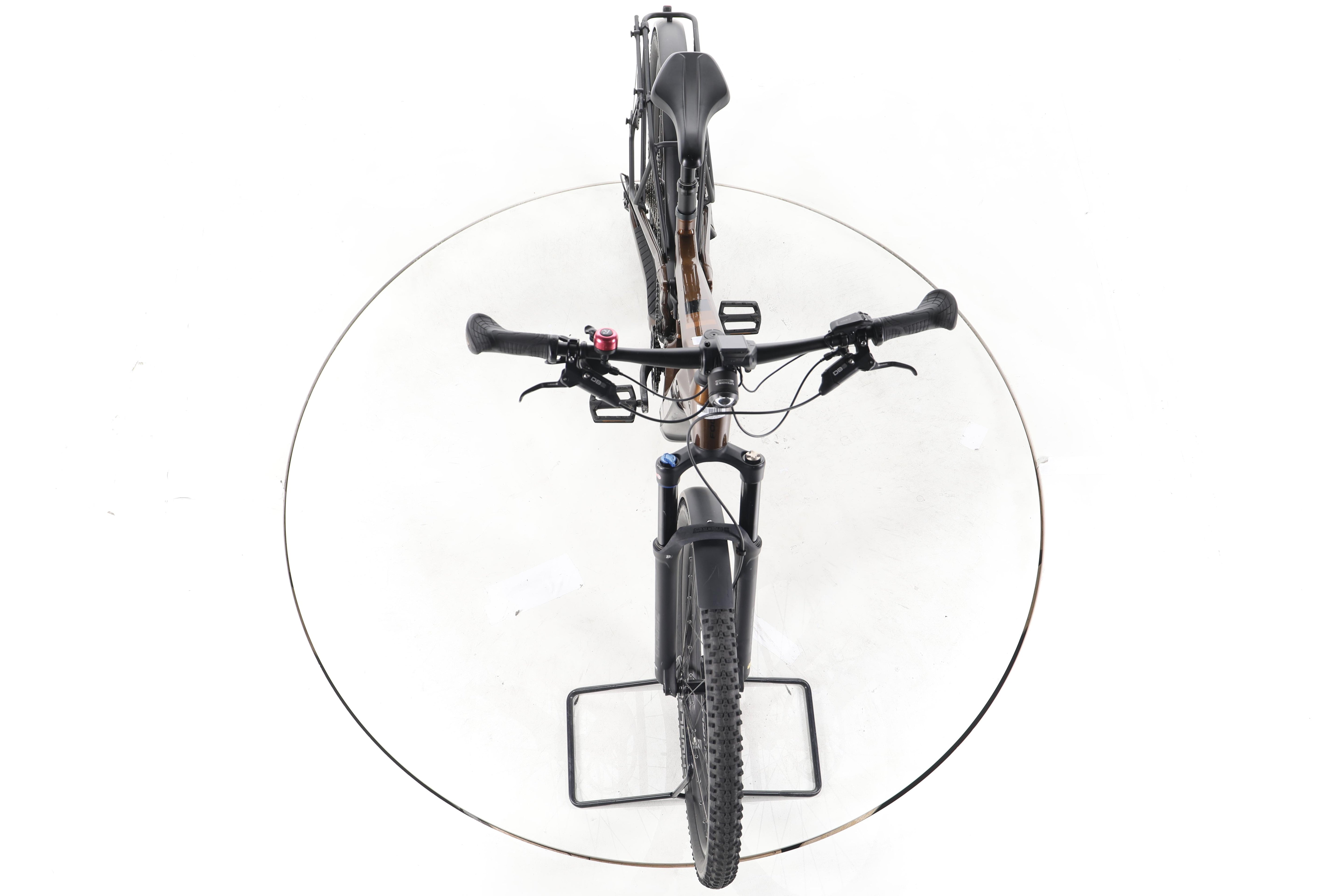 Focus Thron² 6.8 EQP SUV E-Bike - Image 16