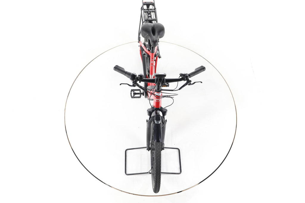 Brennabor T-40e City E-Bike Tiefeinsteiger - Image 16
