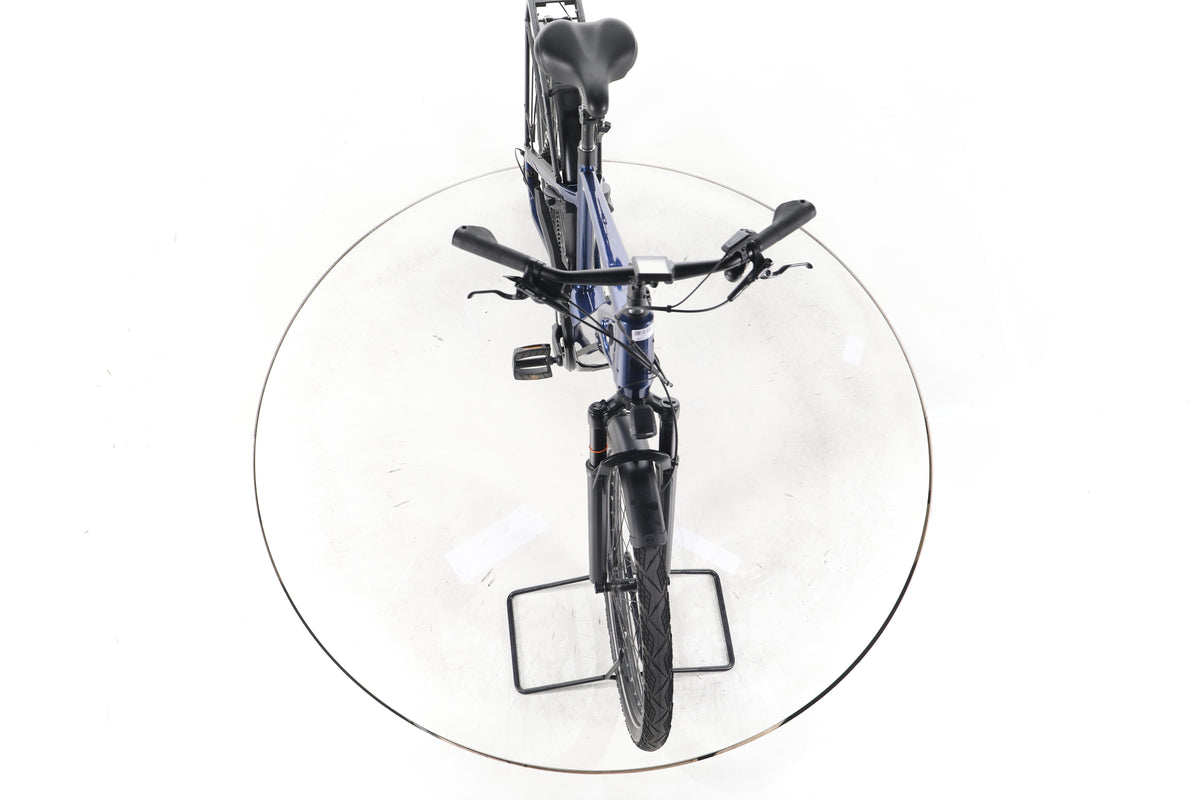 Velo de Ville SEB 890 Pro Trekking E-Bike 2024 - Image 16