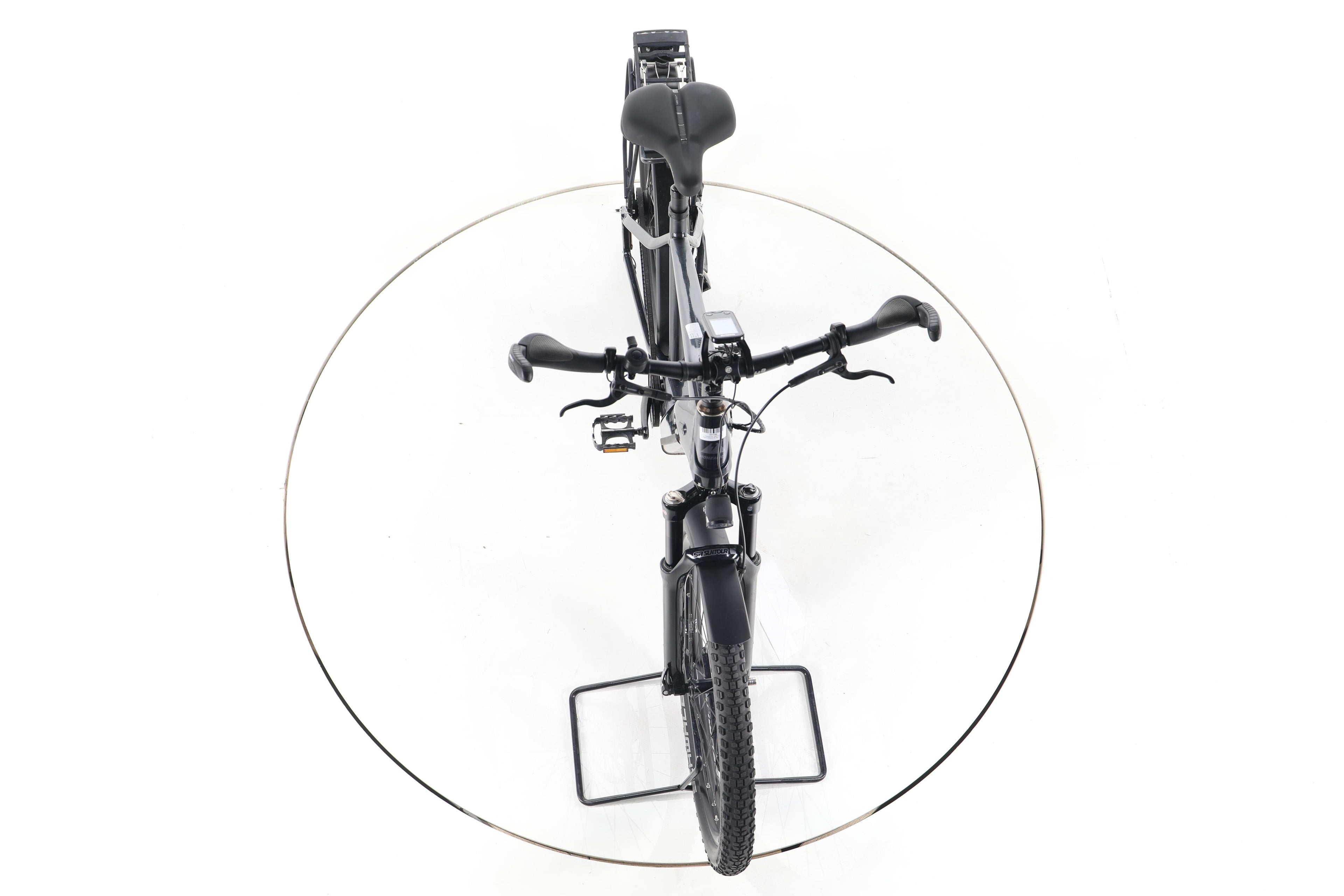 HoheAcht Pasio Urbeno City E-Bike - Image 16