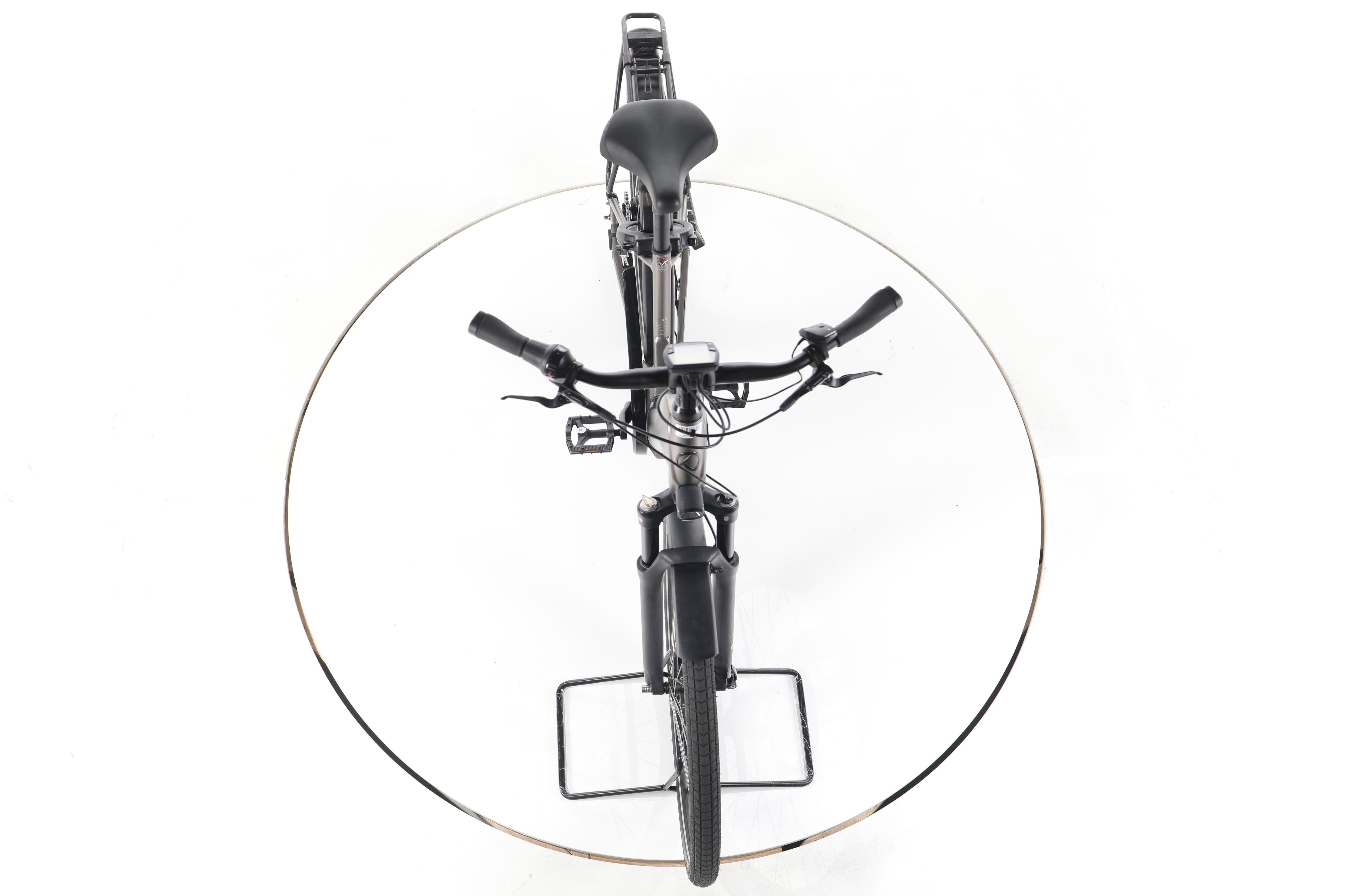 Kalkhoff IMAGE 5.B MOVE+ City E-Bike Tiefeinsteiger - Image 16