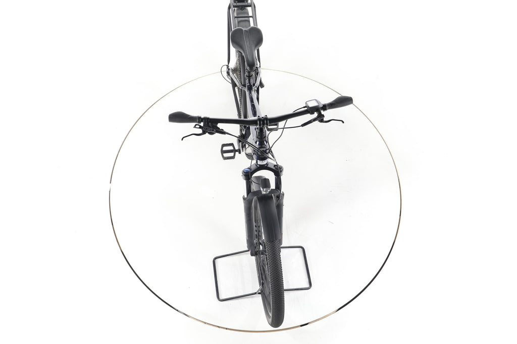 Cannondale Tesoro neo X Trekking E-Bike - Image 16