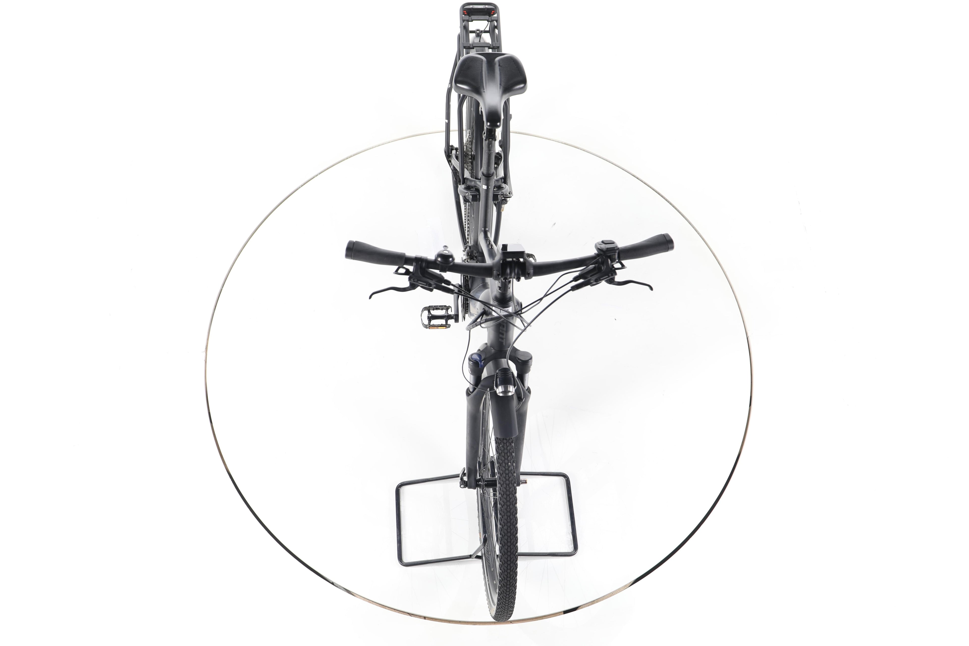 Giant Explore E+ 1 Trekking E-Bike - Image 16