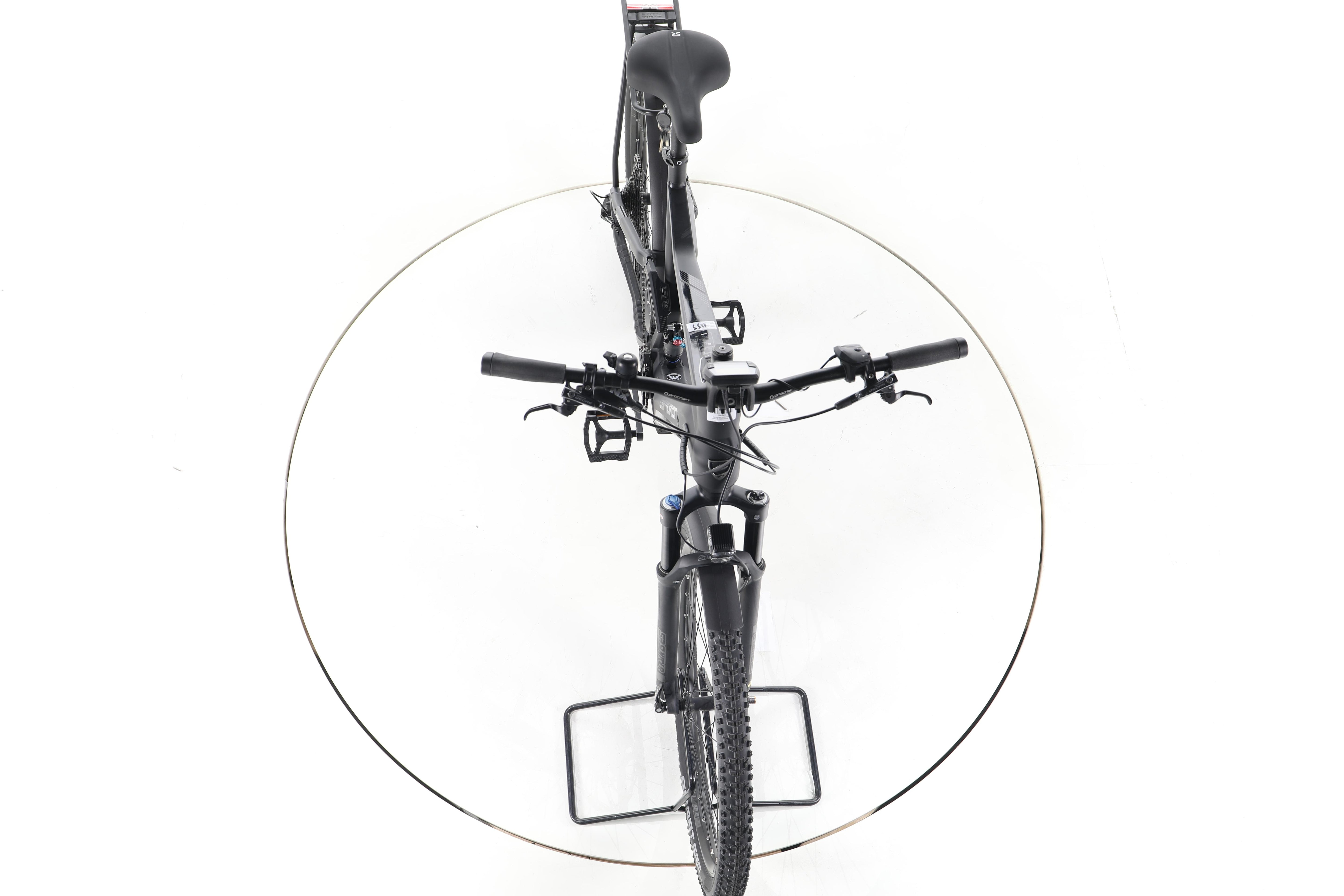 Centurion Lhasa E R860i EQ SUV E-Bike - Image 16