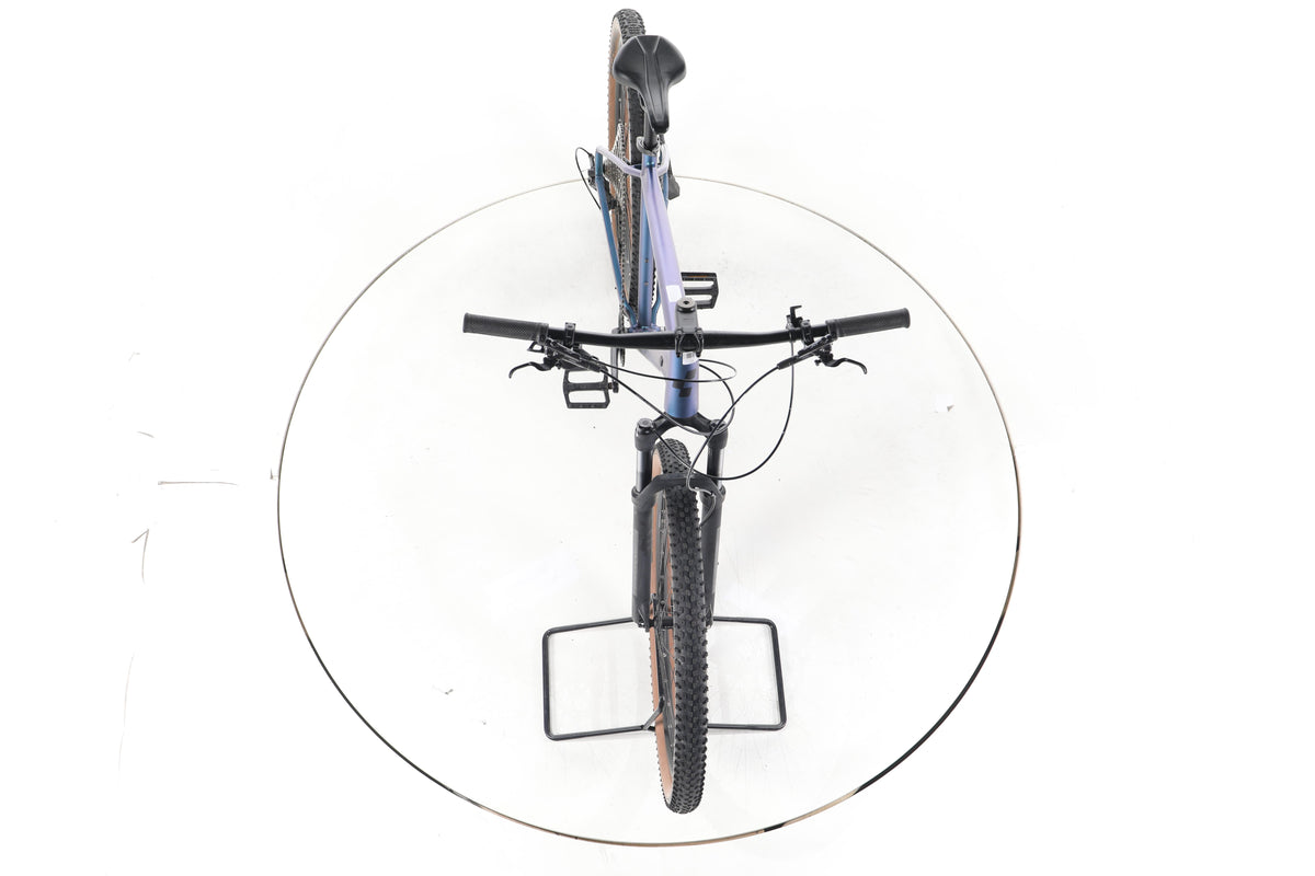 Cube Reaction Pro Fahrrad Hardtail - Image 16