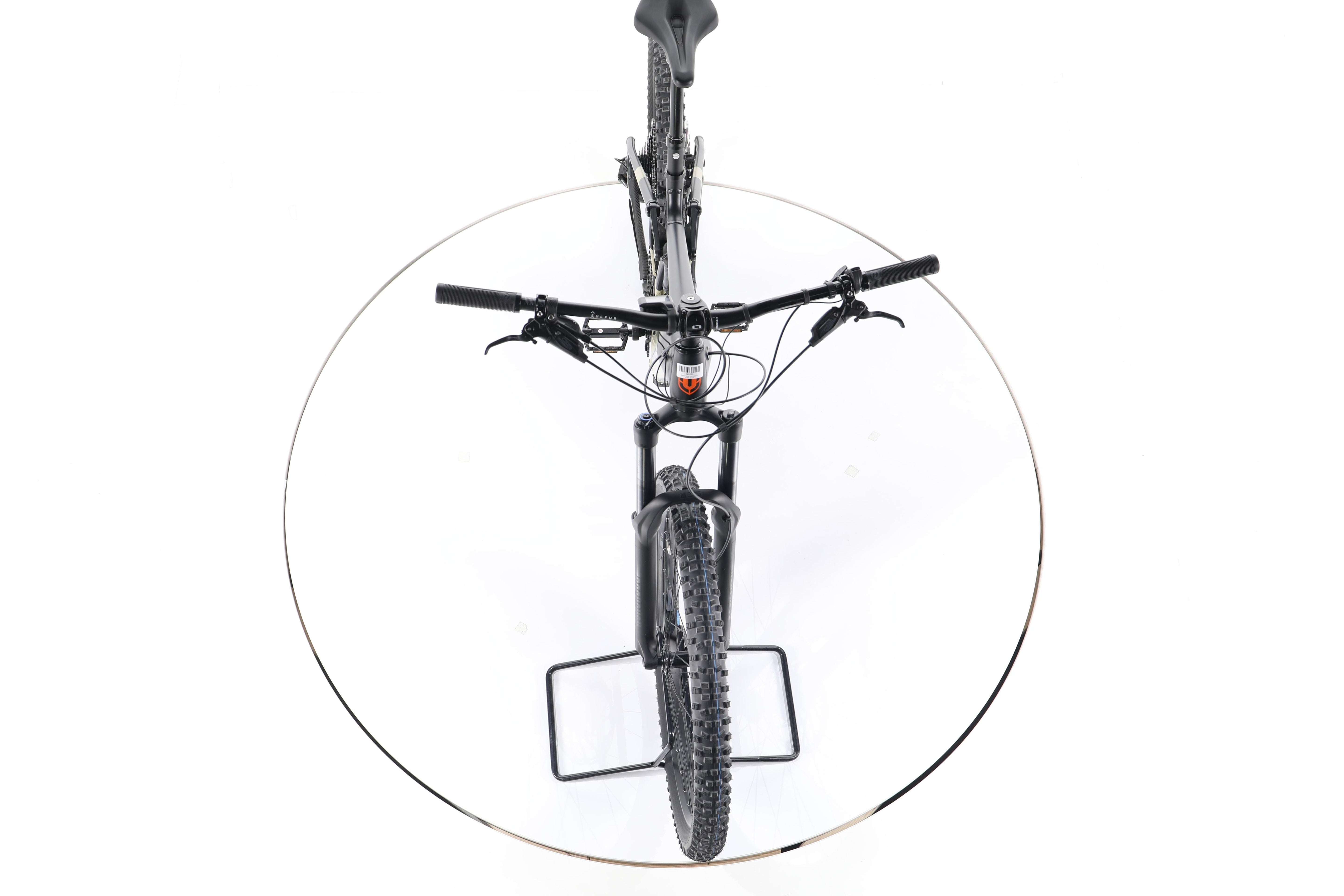 Mondraker DUSK E-Bike Fully - Image 16
