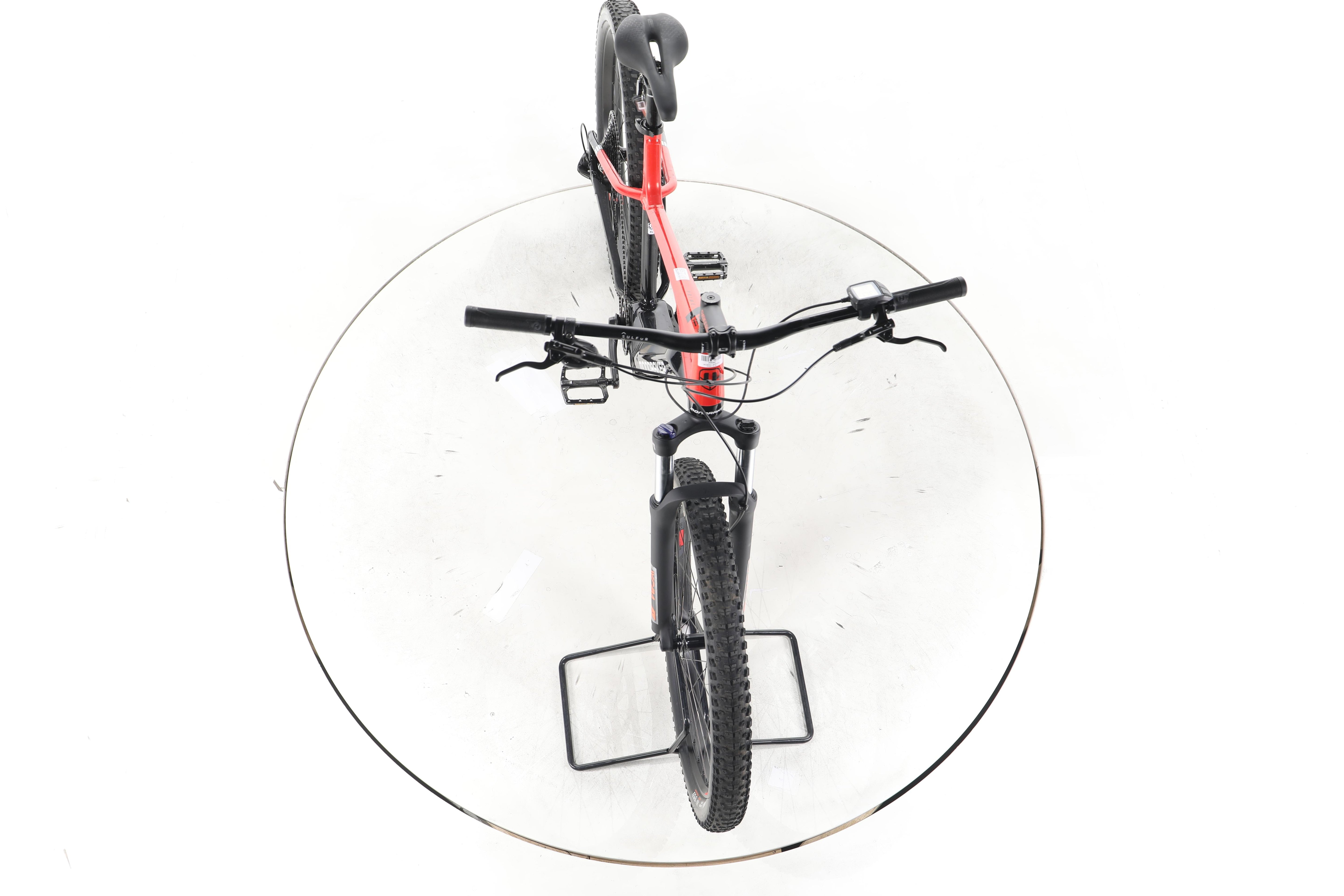 Mondraker Prime+ E-Bike - Image 16