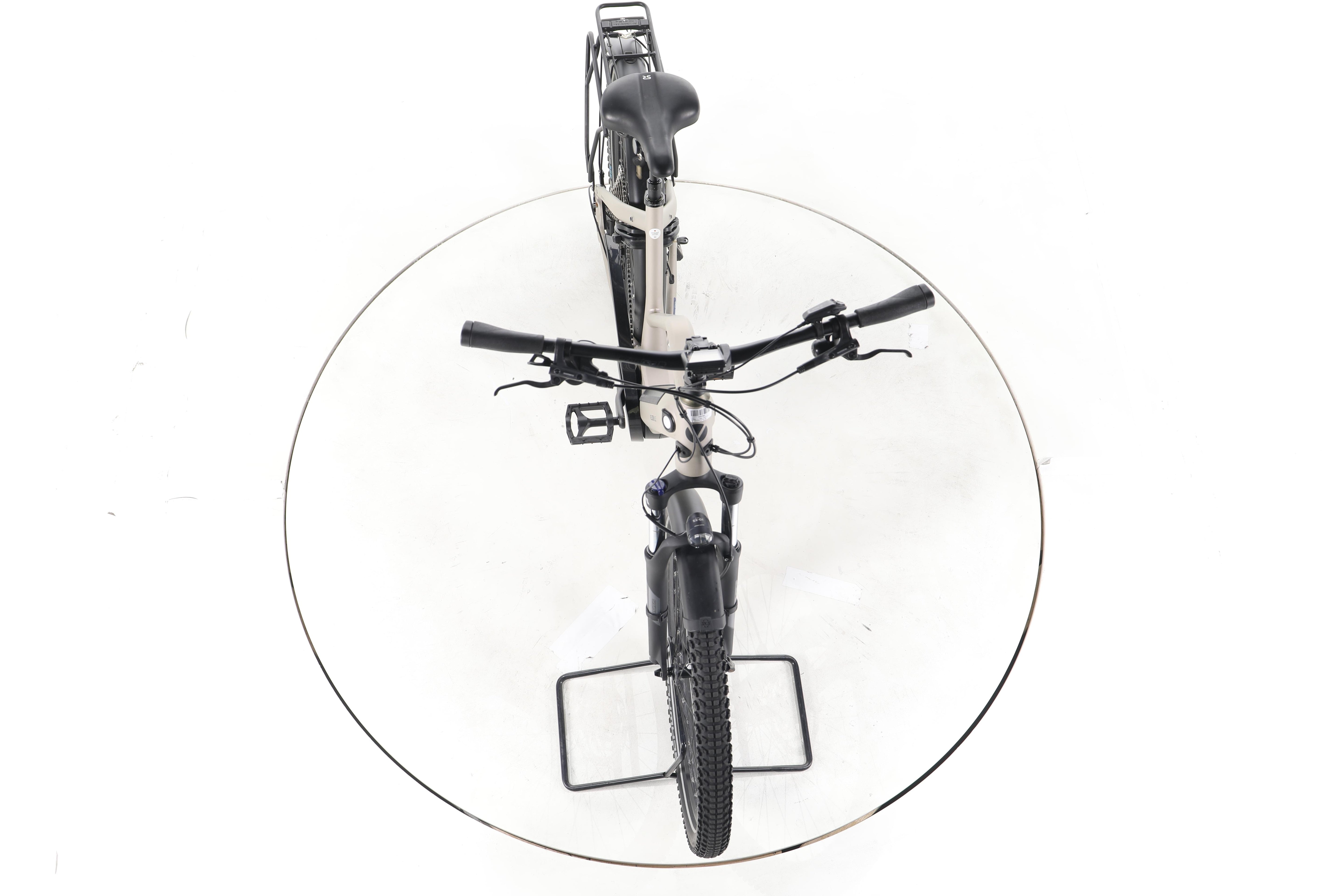Velo de Ville SEB 890 Smart Trekking E-Bike - Image 16
