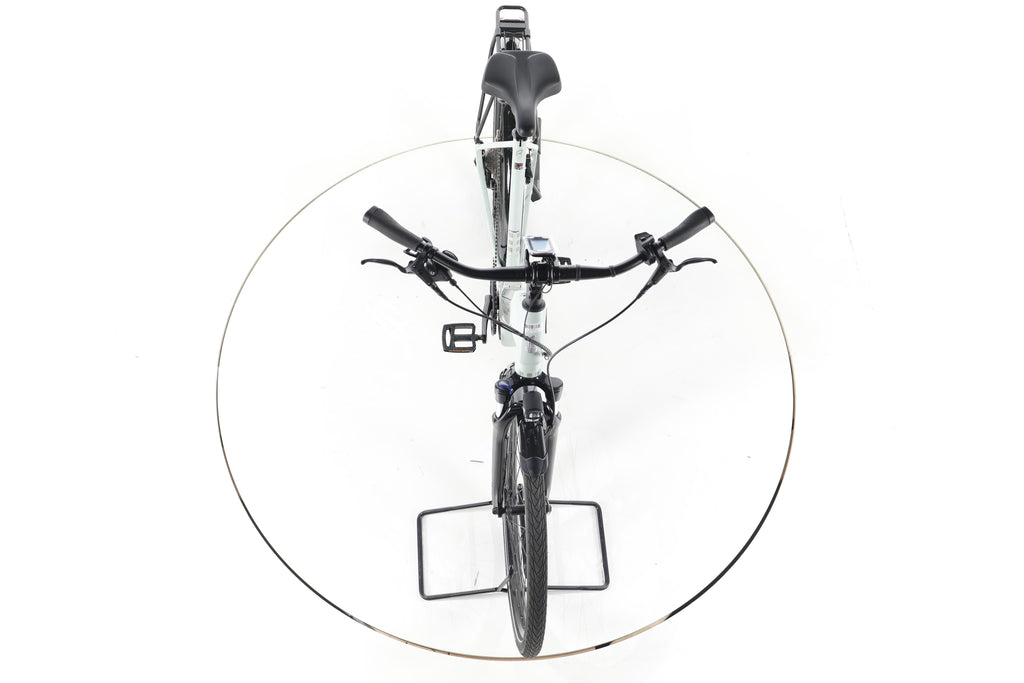 Raleigh Preston 11 Trekking E-Bike Tiefeinsteiger - Image 16