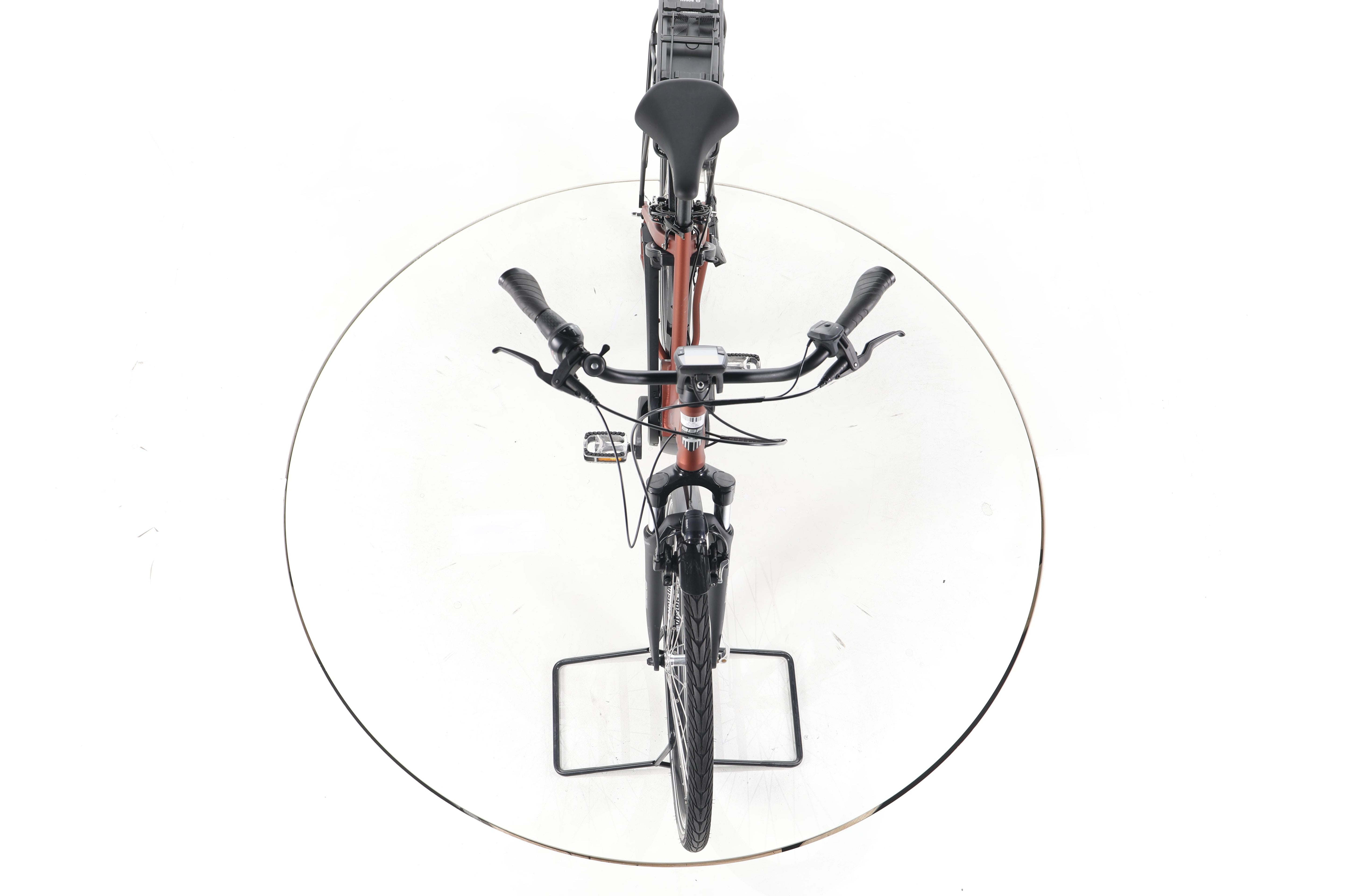 BBF Genf Plus City E-Bike Tiefeinsteiger - Image 16