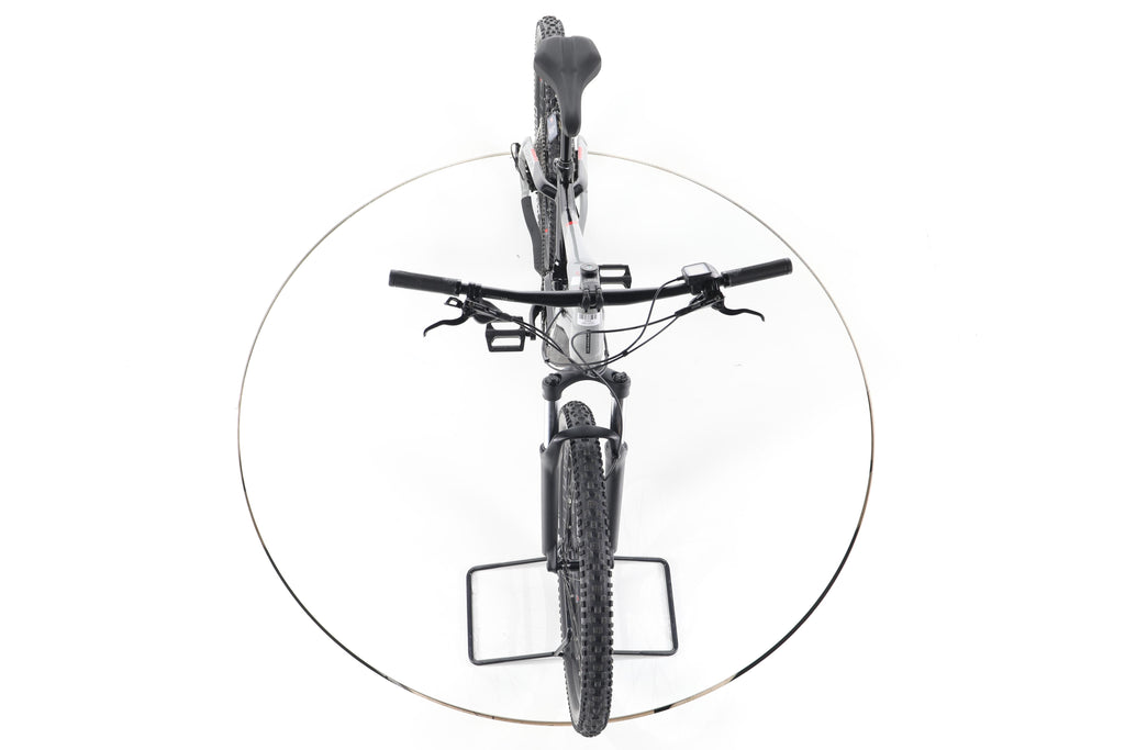 Haibike HardNine 9 E-Bike - Image 16