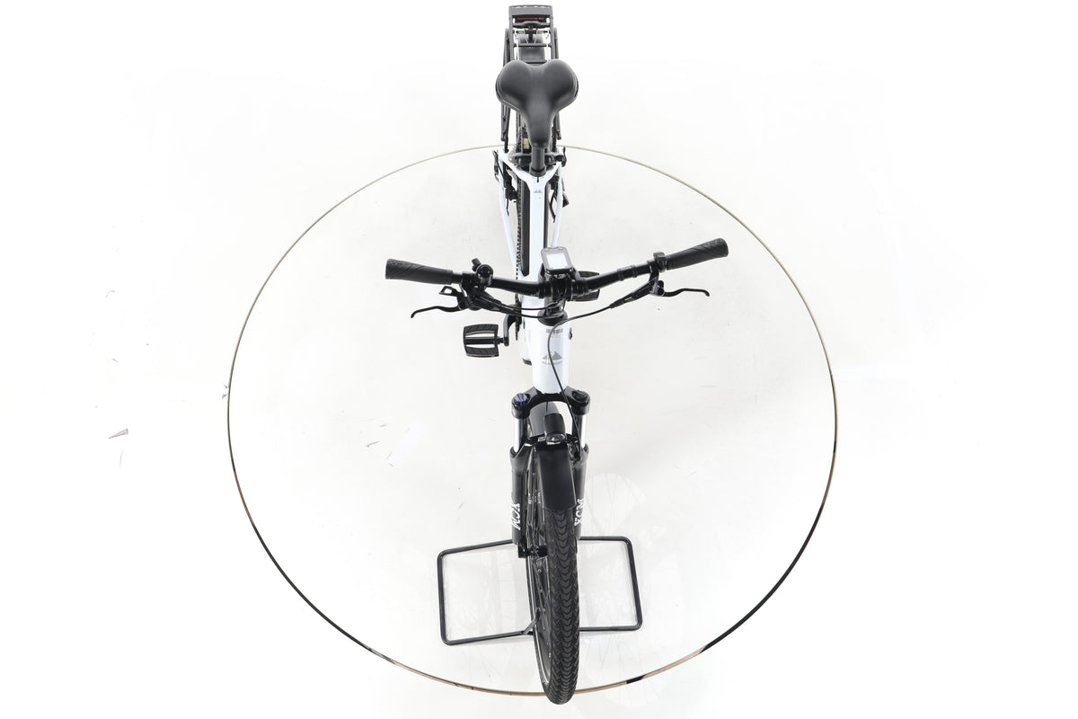 HoheAcht Amo Eko Terra Trekking E-Bike Tiefeinsteiger - Image 16