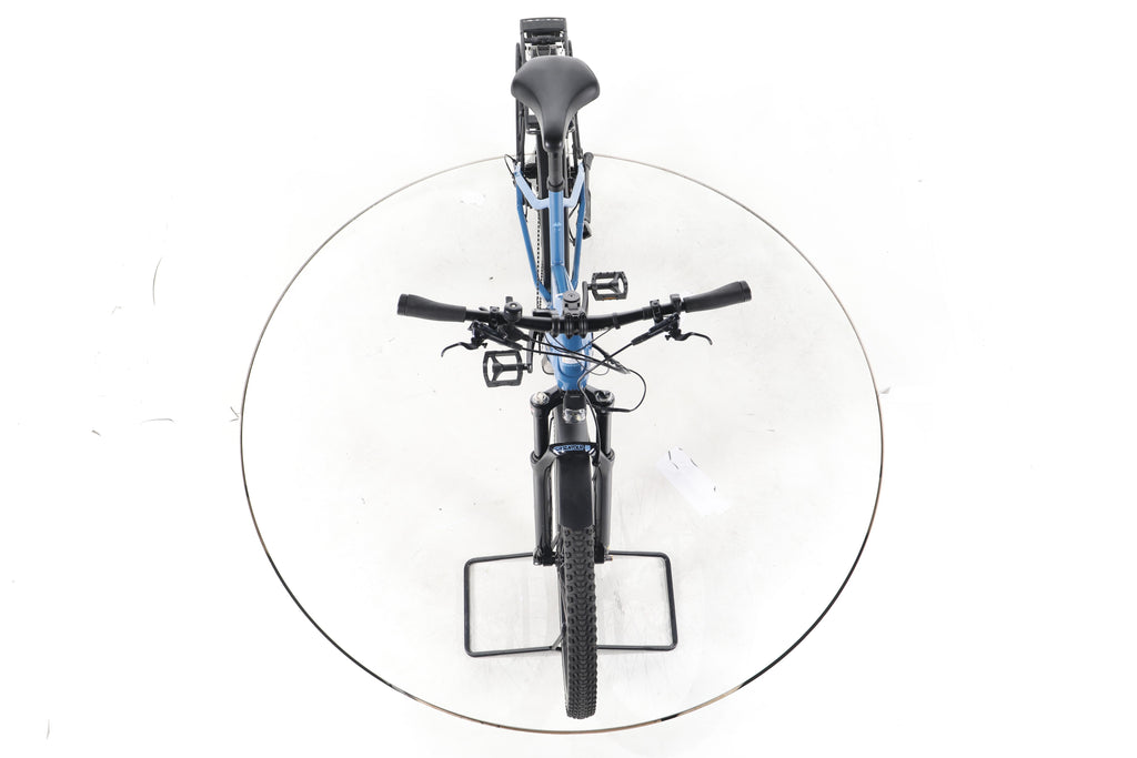 HoheAcht Pasia Tereno Trekking E-Bike - Image 16