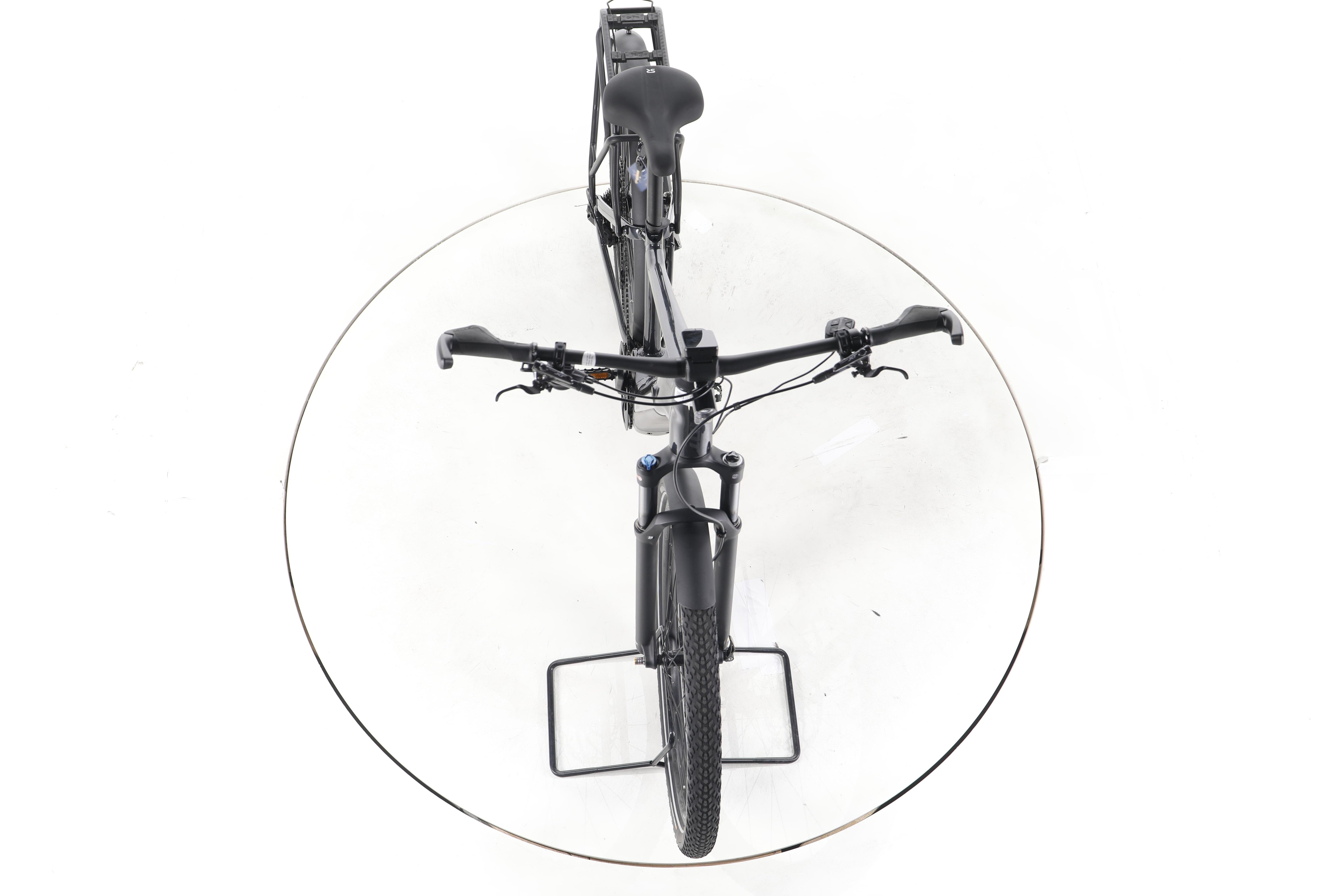 Giant Explore E+0 Pro GTS Trekking E-Bike - Image 16