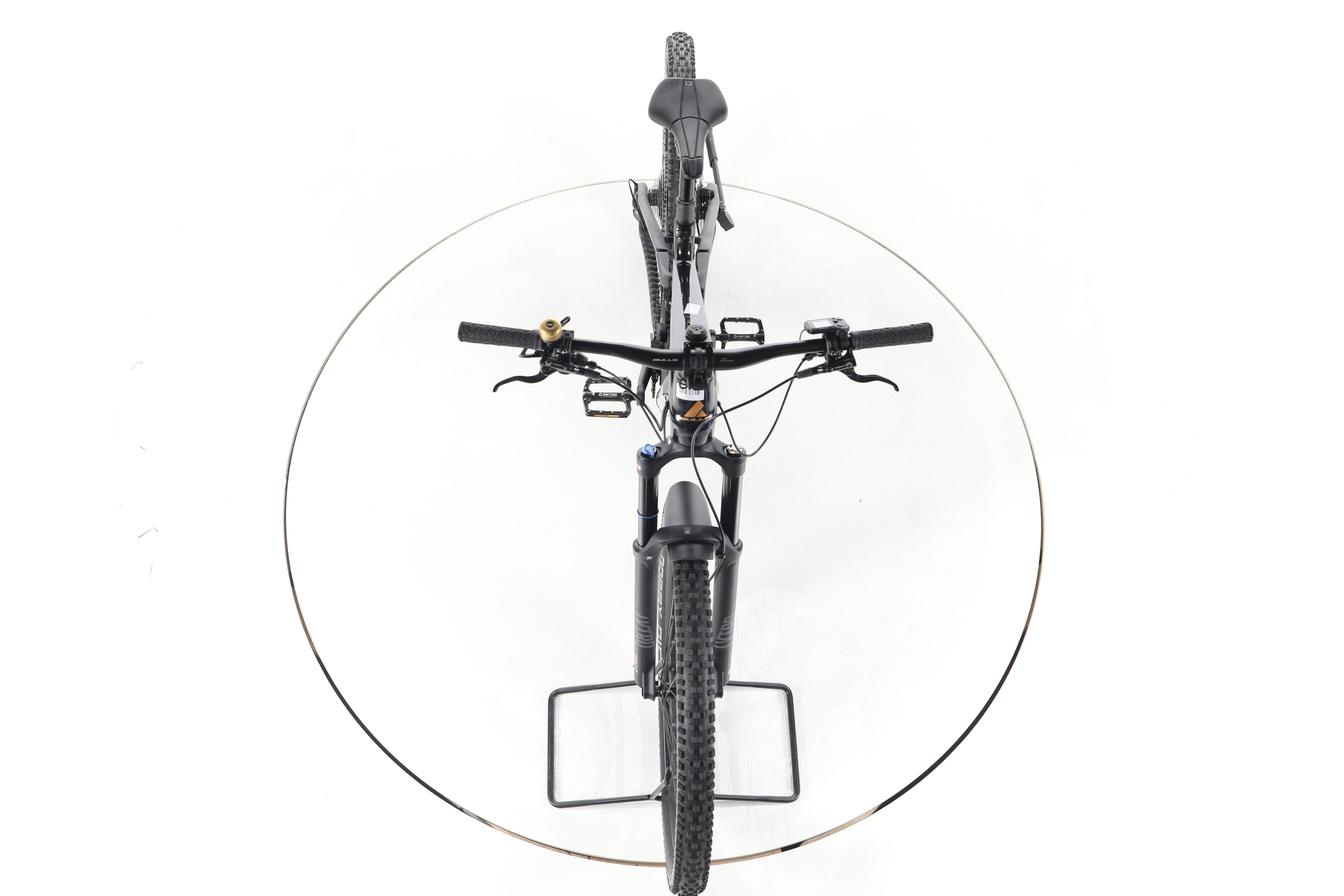 Bulls Sonic EVO AM SL 1 Fully E-Bike Carbon - Image 16