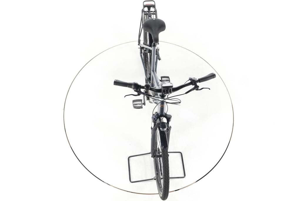 Brennabor T-49e City E-Bike - Image 16