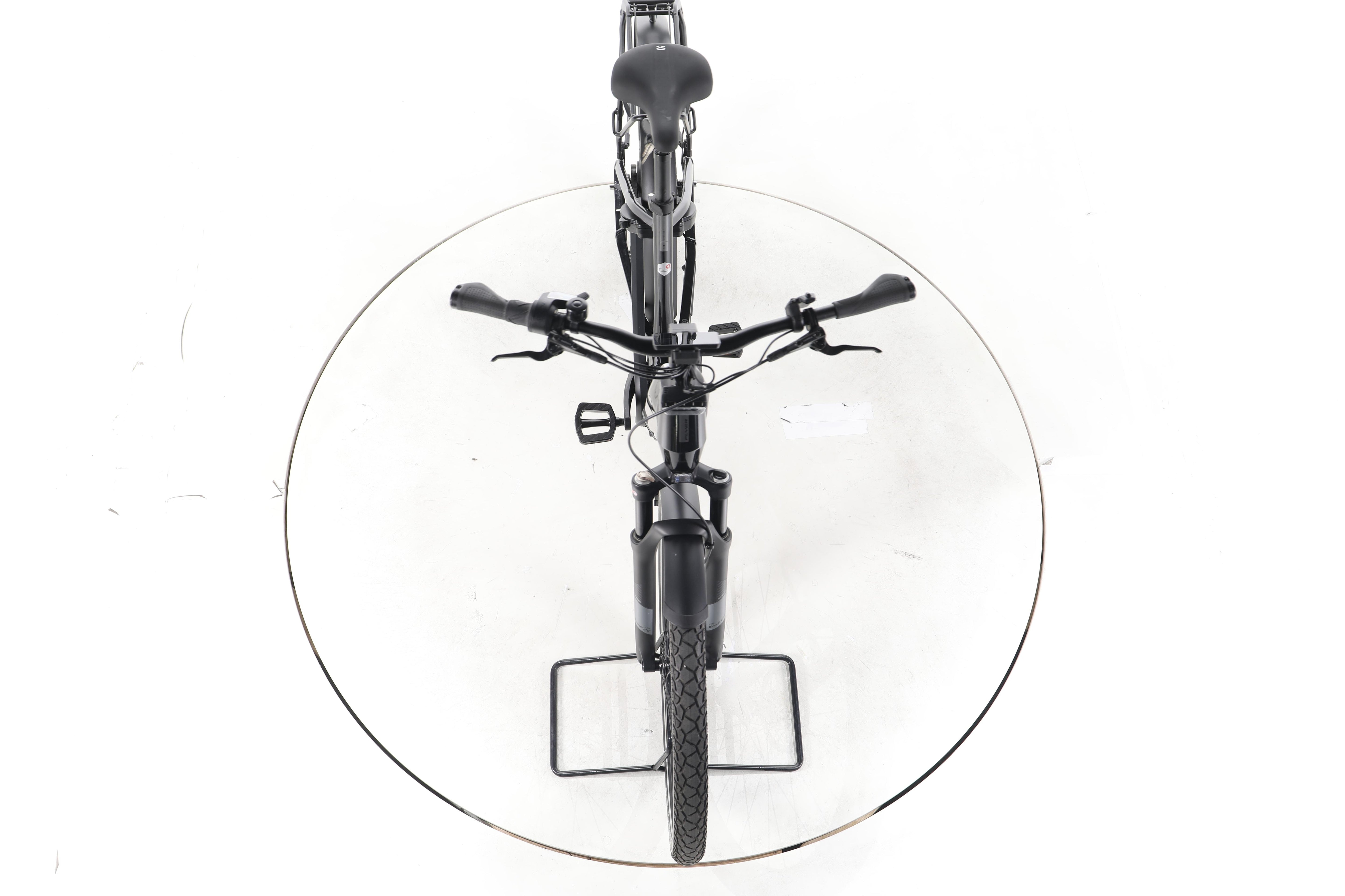FLYER Upstreet 7.23 City E-Bike Tiefeinsteiger - Image 16