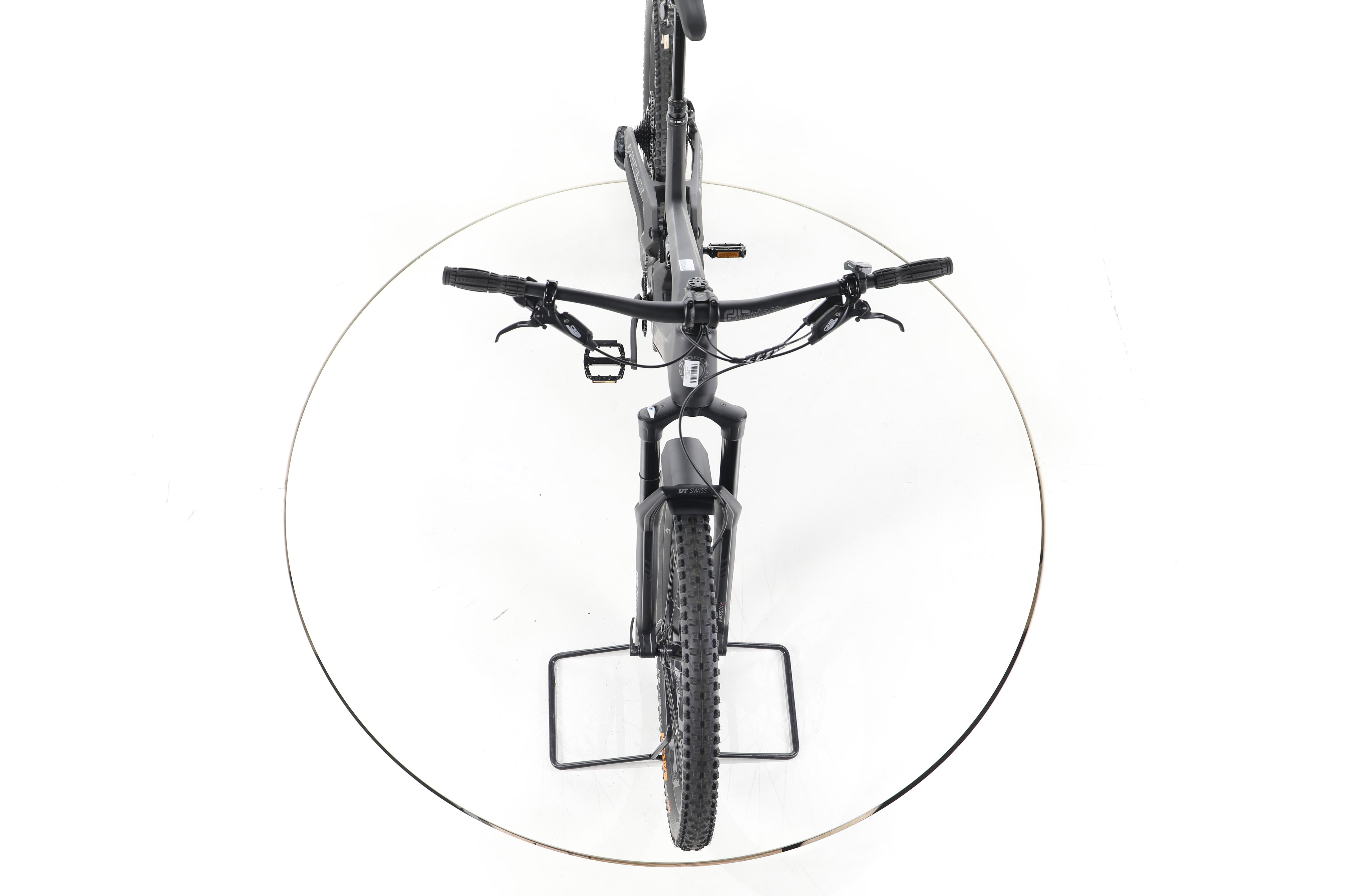 Storck e:drenalin.2 SRS Fully E-Bike Carbon 2023 - Image 16