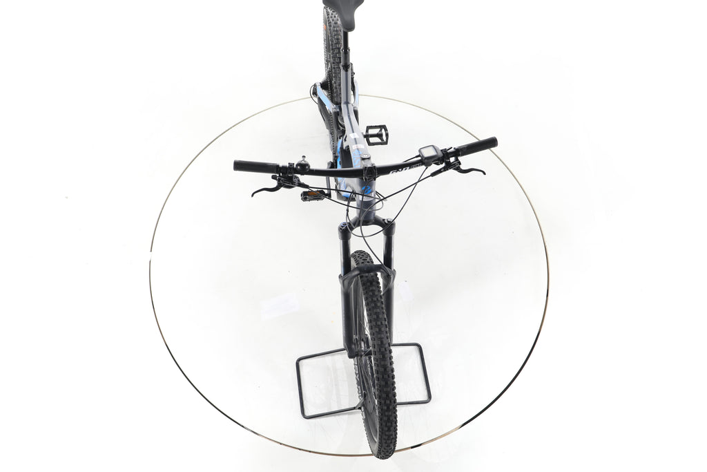 Ghost E-ASX 160 Essential E-Bike Fully - Image 16