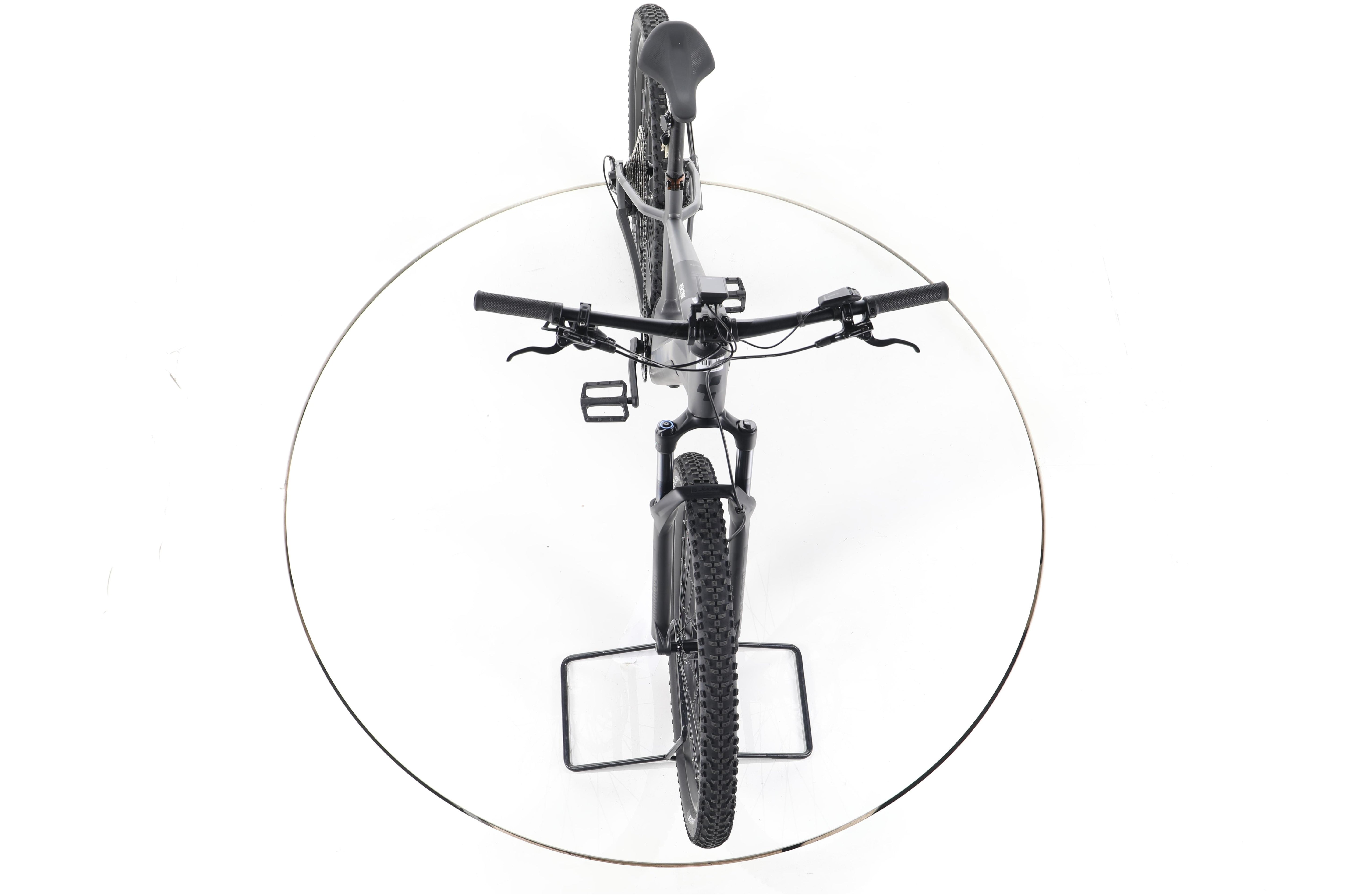 Cube Reaction Hybrid Race E-Bike 2024 - Image 16