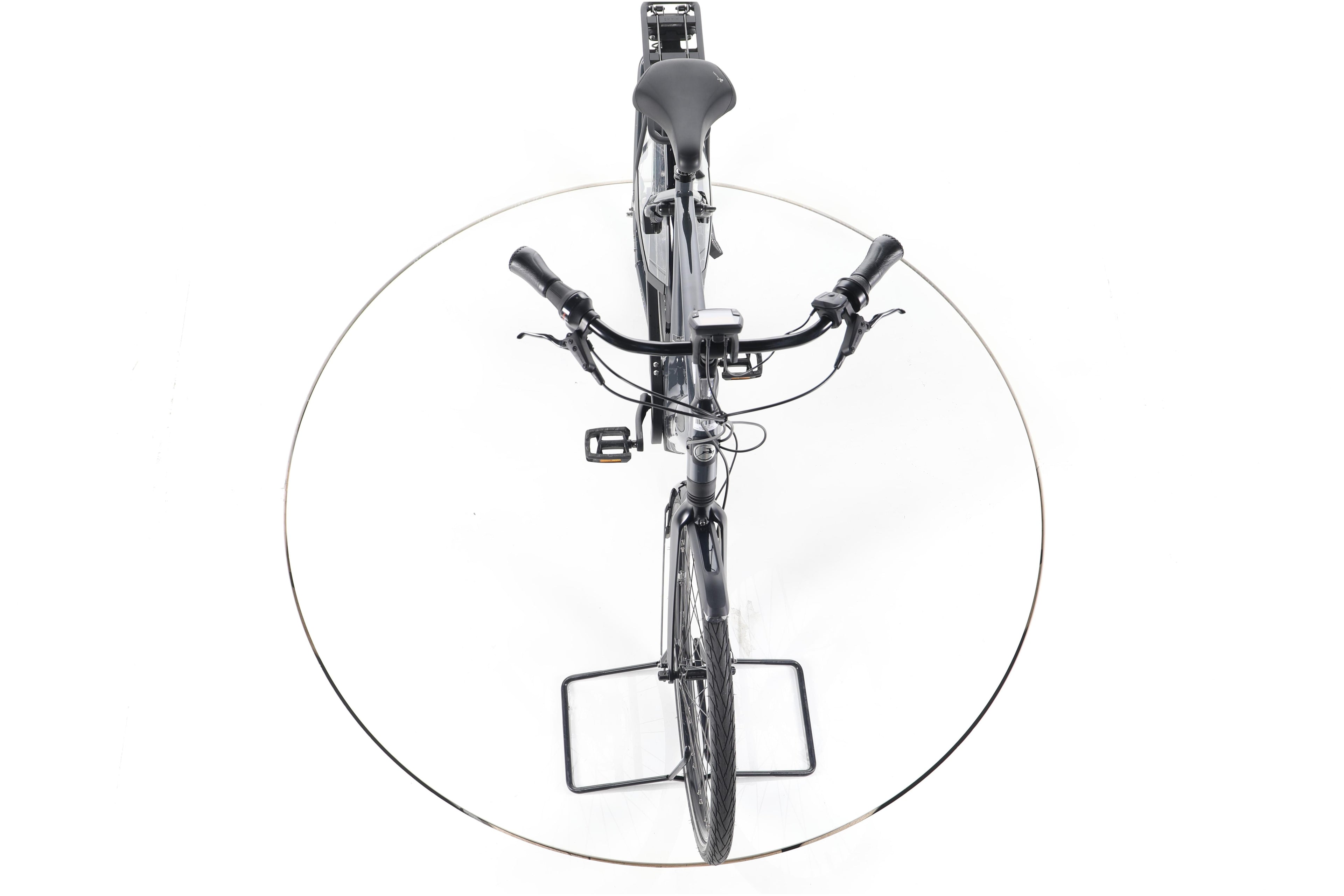 Gazelle Arroyo C5 HMB Elite City E-Bike - Image 16