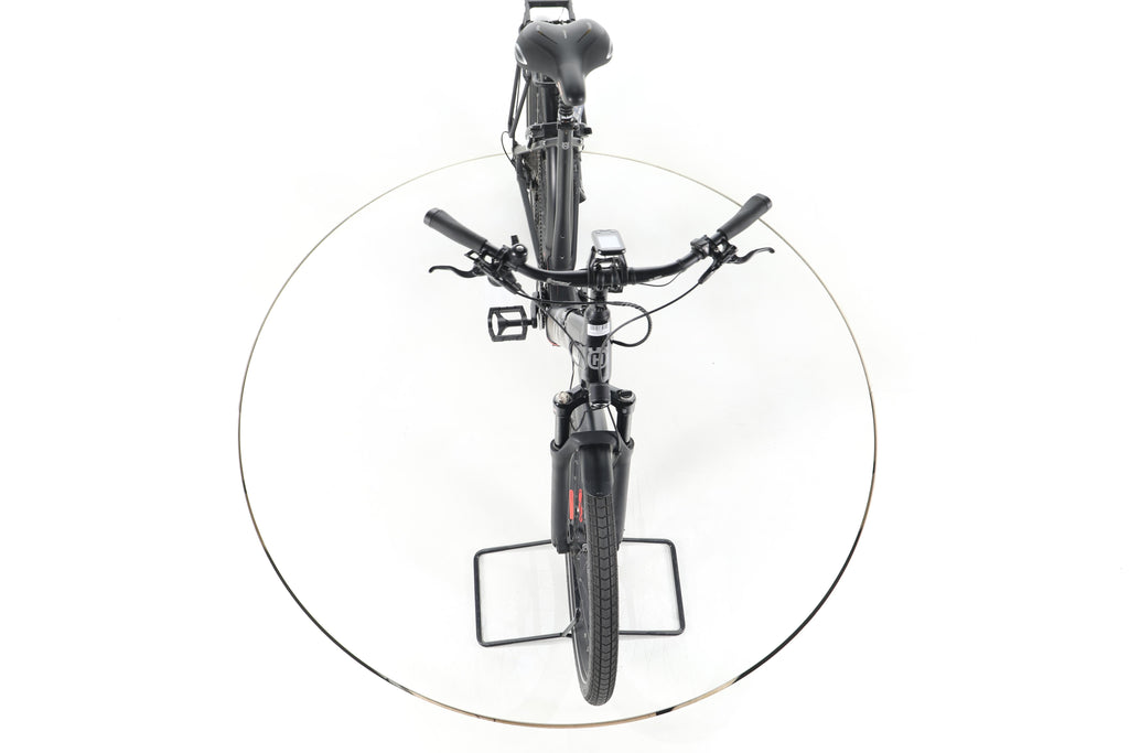 Husqvarna E-Bicycles Gran Tourer GT 3 Trekking E-Bike Tiefeinsteiger - Image 16