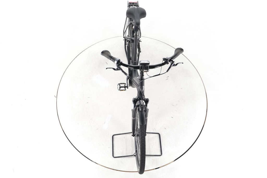Böttcher Spirit City E-Bike Tiefeinsteiger - Image 16