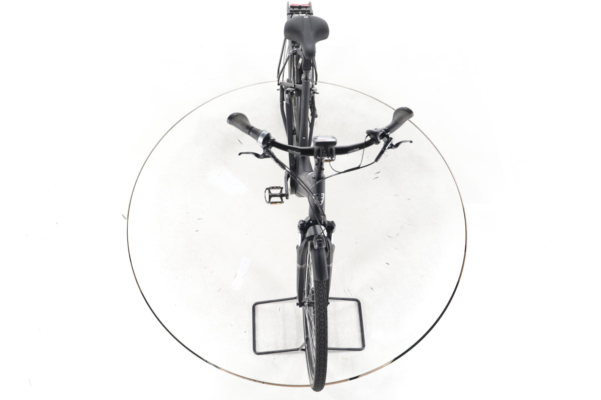 Böttcher Spirit City E-Bike Tiefeinsteiger - Image 16