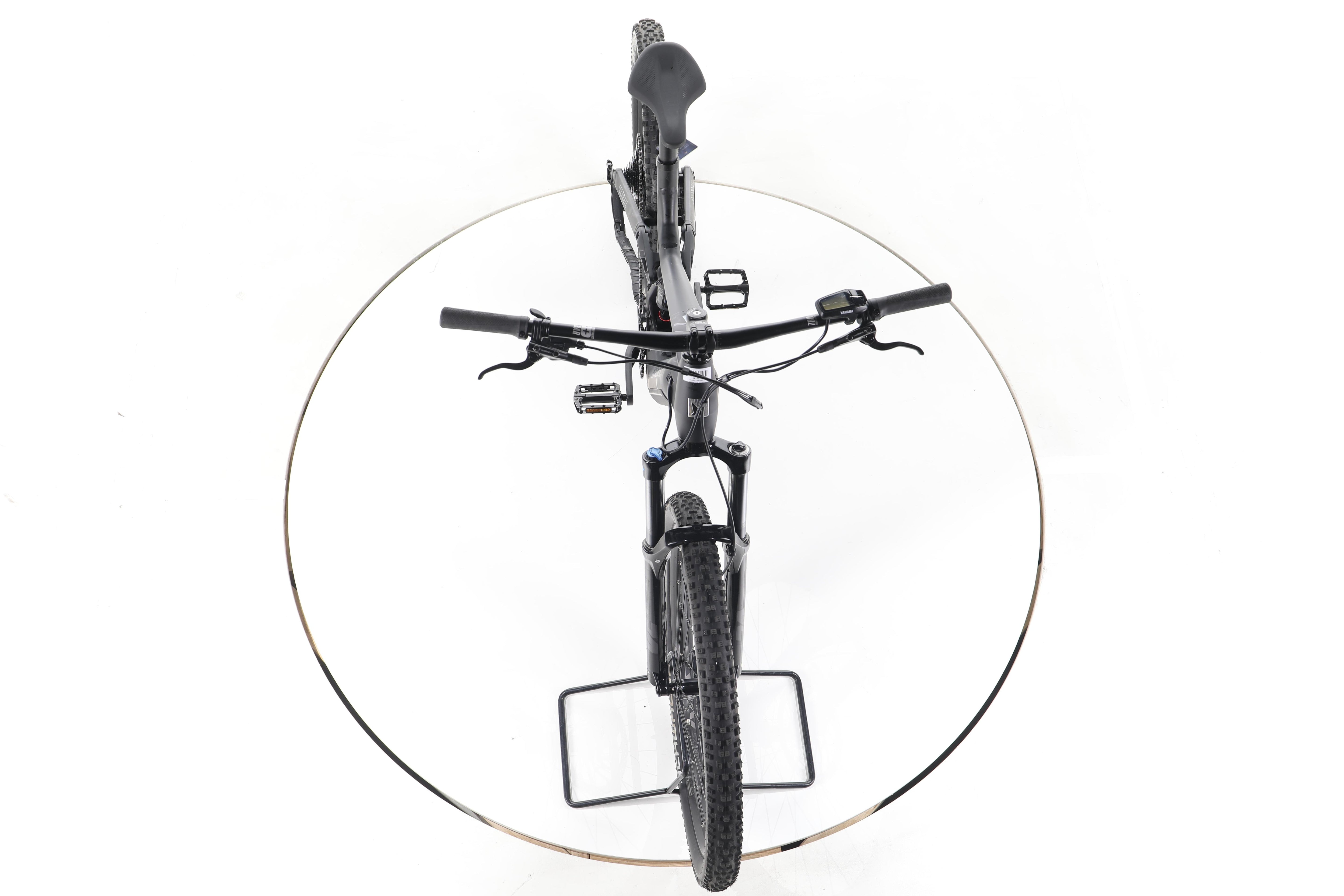 Haibike AllTrail 3 E-Bike Fully 2024 - Image 16