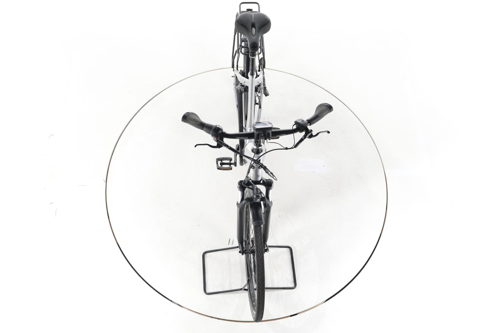 Velo de Ville AEB 490 8 Nexus City E-Bike Tiefeinsteiger - Image 16