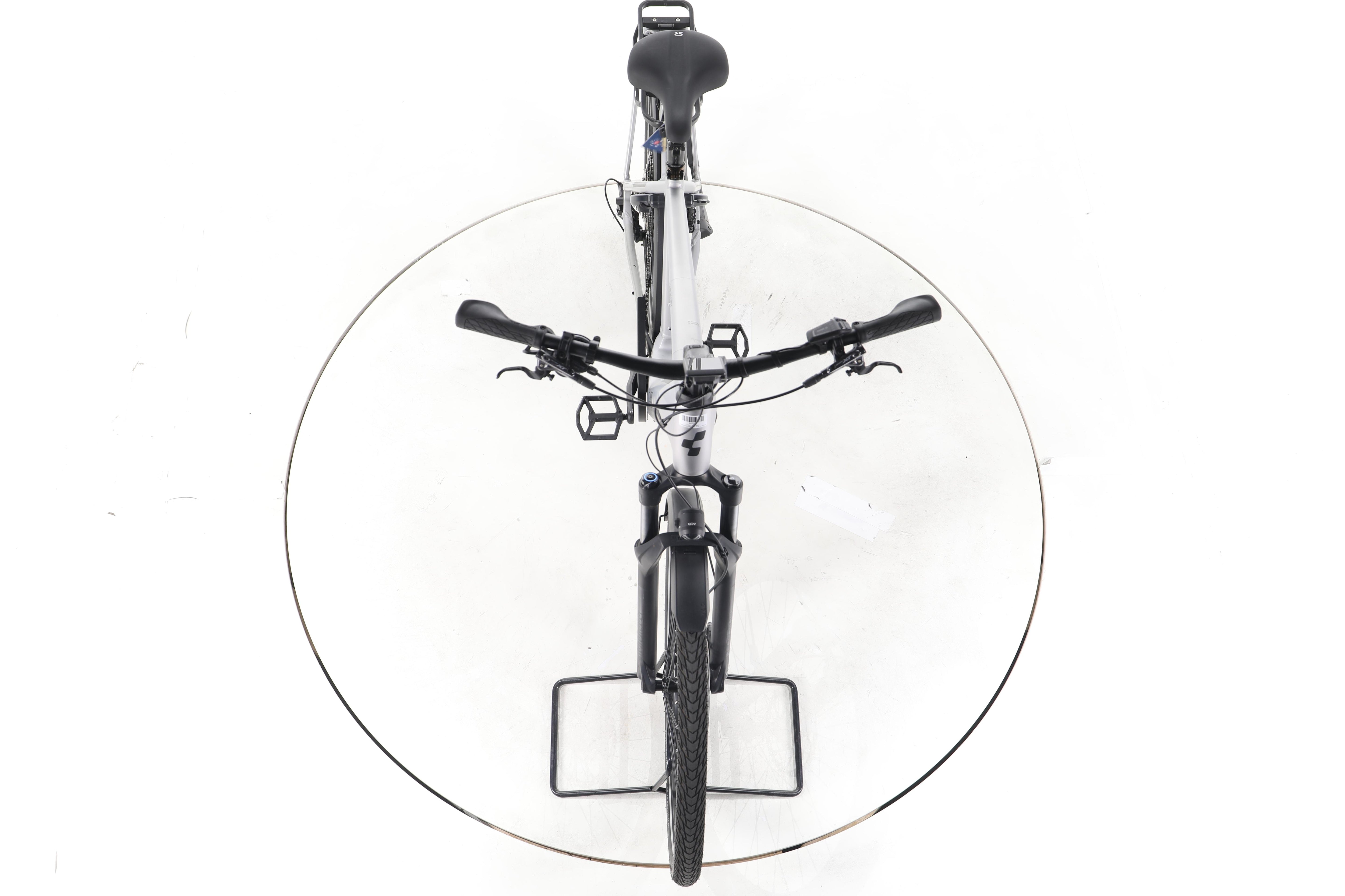 Cube Kathmandu Hybrid SLX Trekking E-Bike 2024 - Image 16