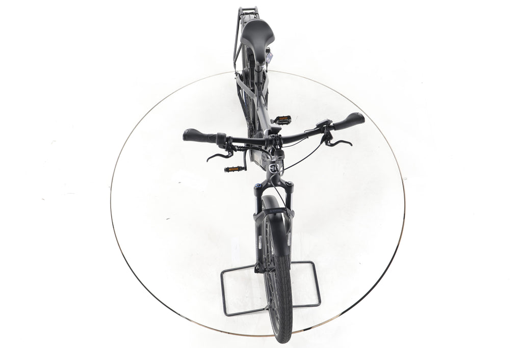 HNF Nicolai UD3 All Terrain City E-Bike 2025 - Image 16