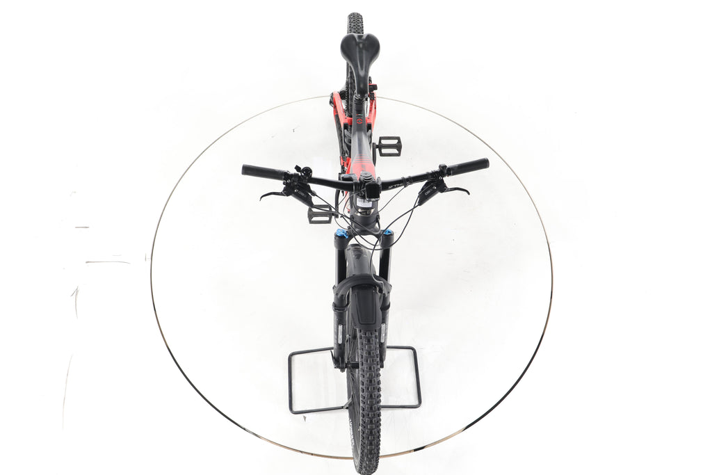 Thok GRAM E-Bike Fully Carbon - Image 16