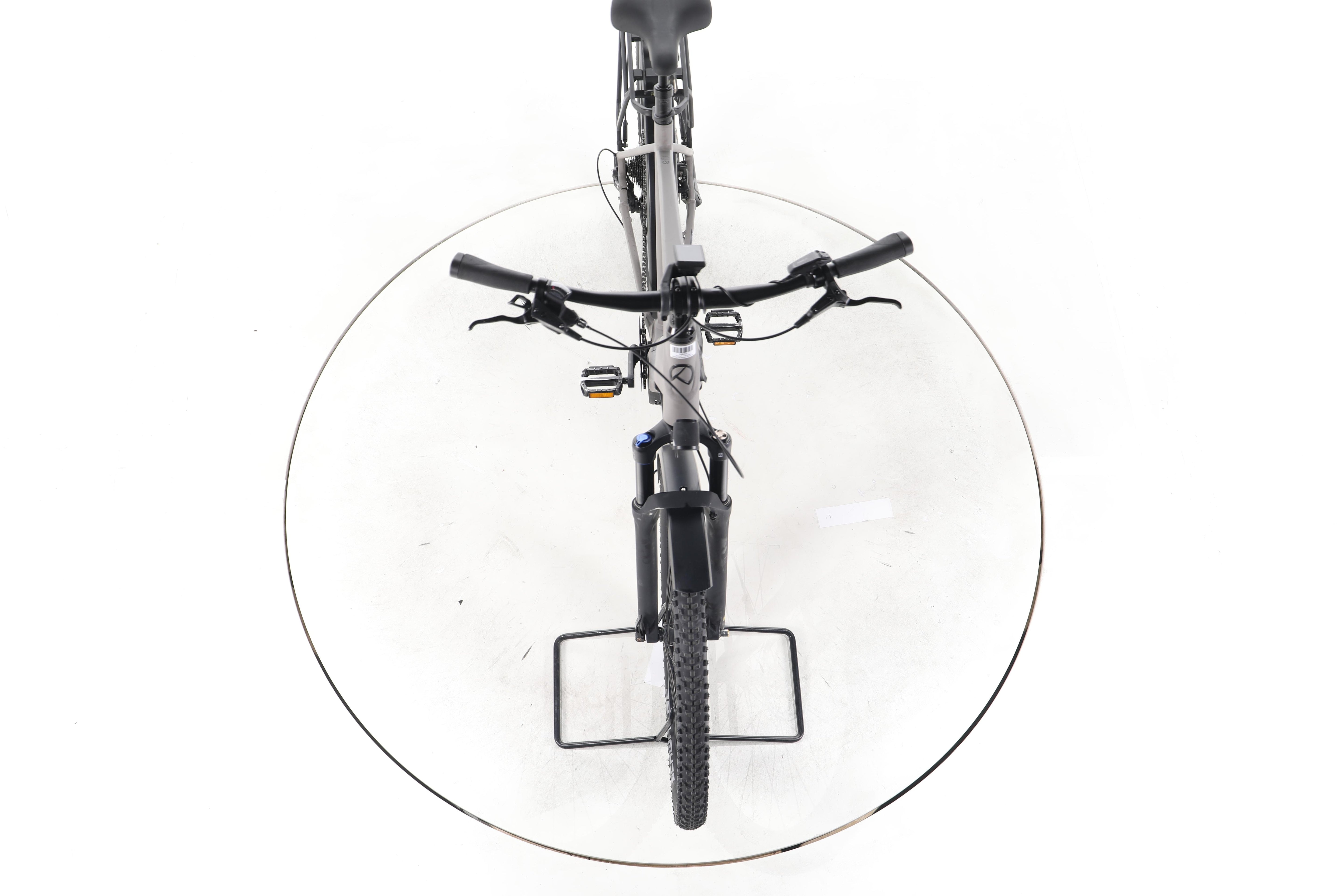Kalkhoff ENTICE 5.B MOVE+ Trekking E-Bike - Image 16