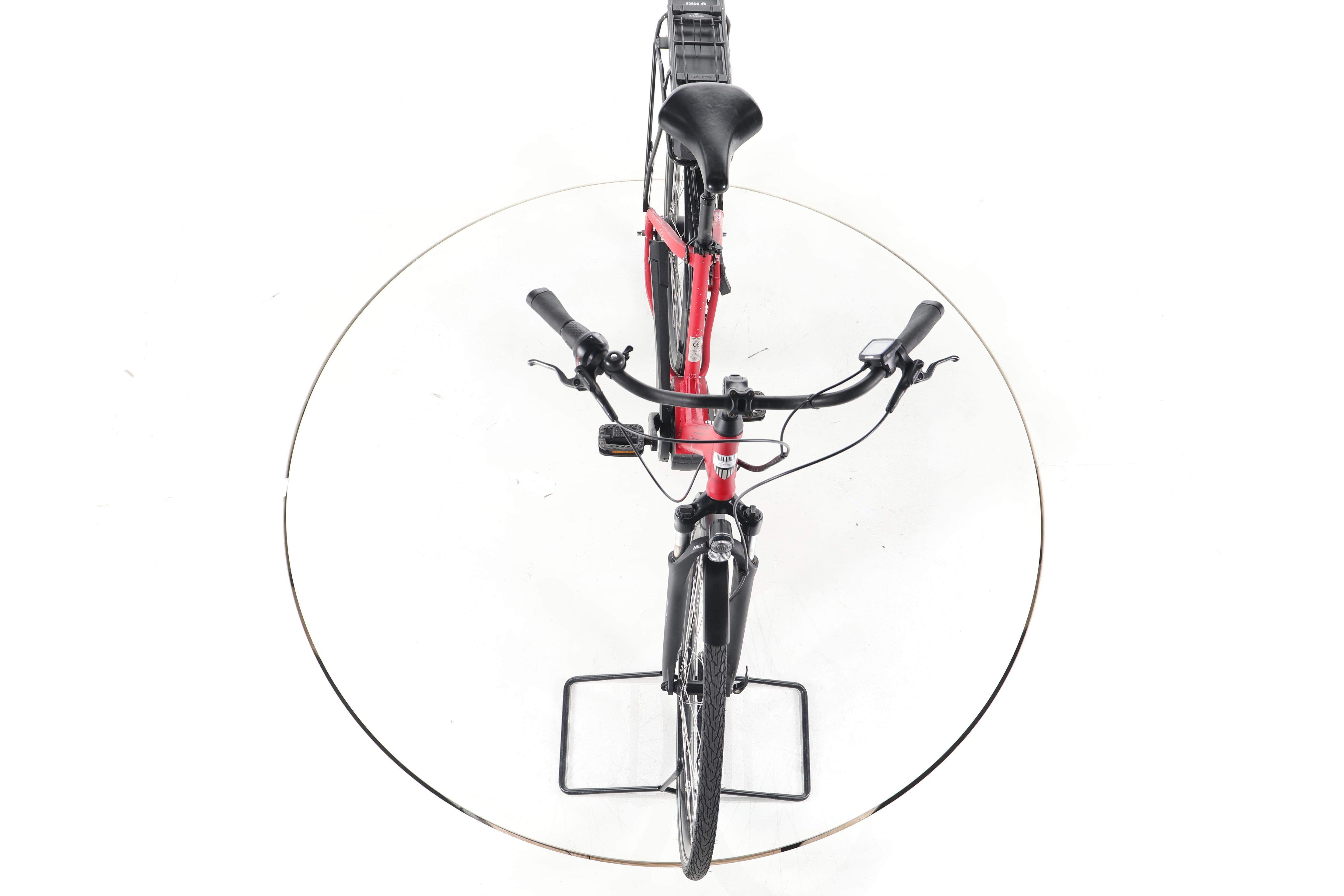 BBF Avignon City E-Bike Tiefeinsteiger - Image 16
