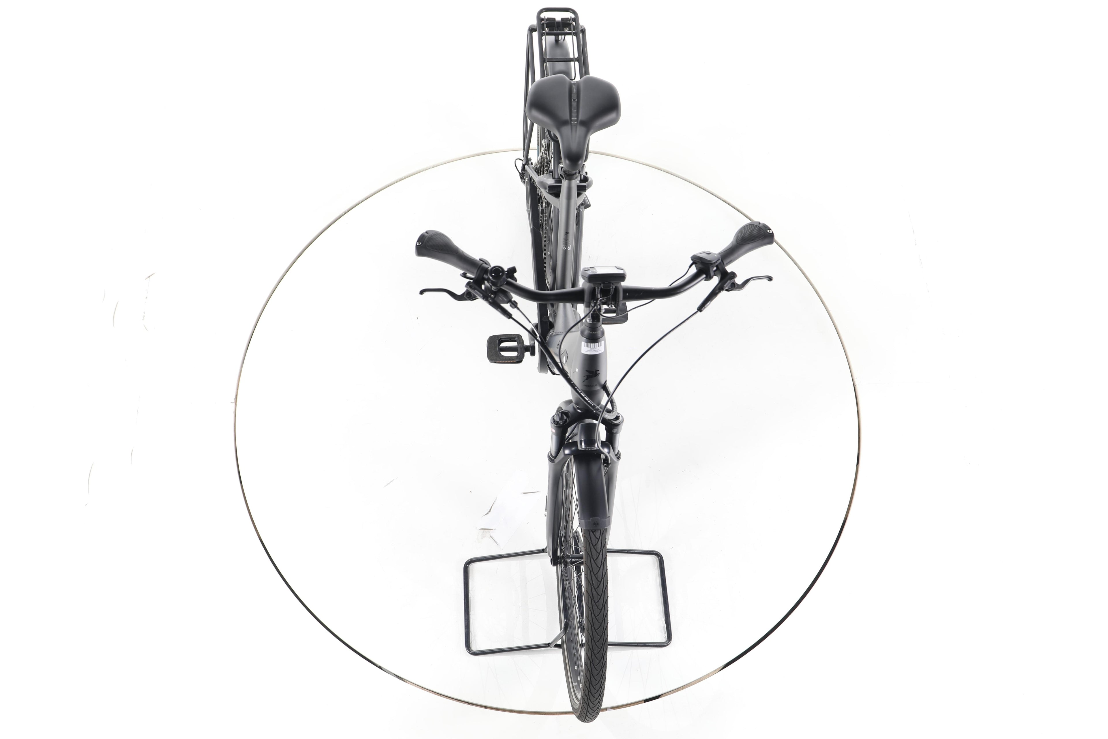 Pegasus Premio EVO 10 Lite Trekking E-Bike Tiefeinsteiger 2023 - Image 16