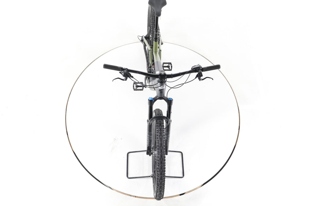 Cube Stereo Hybrid 140 HPC TM E-Bike Fully - Image 16