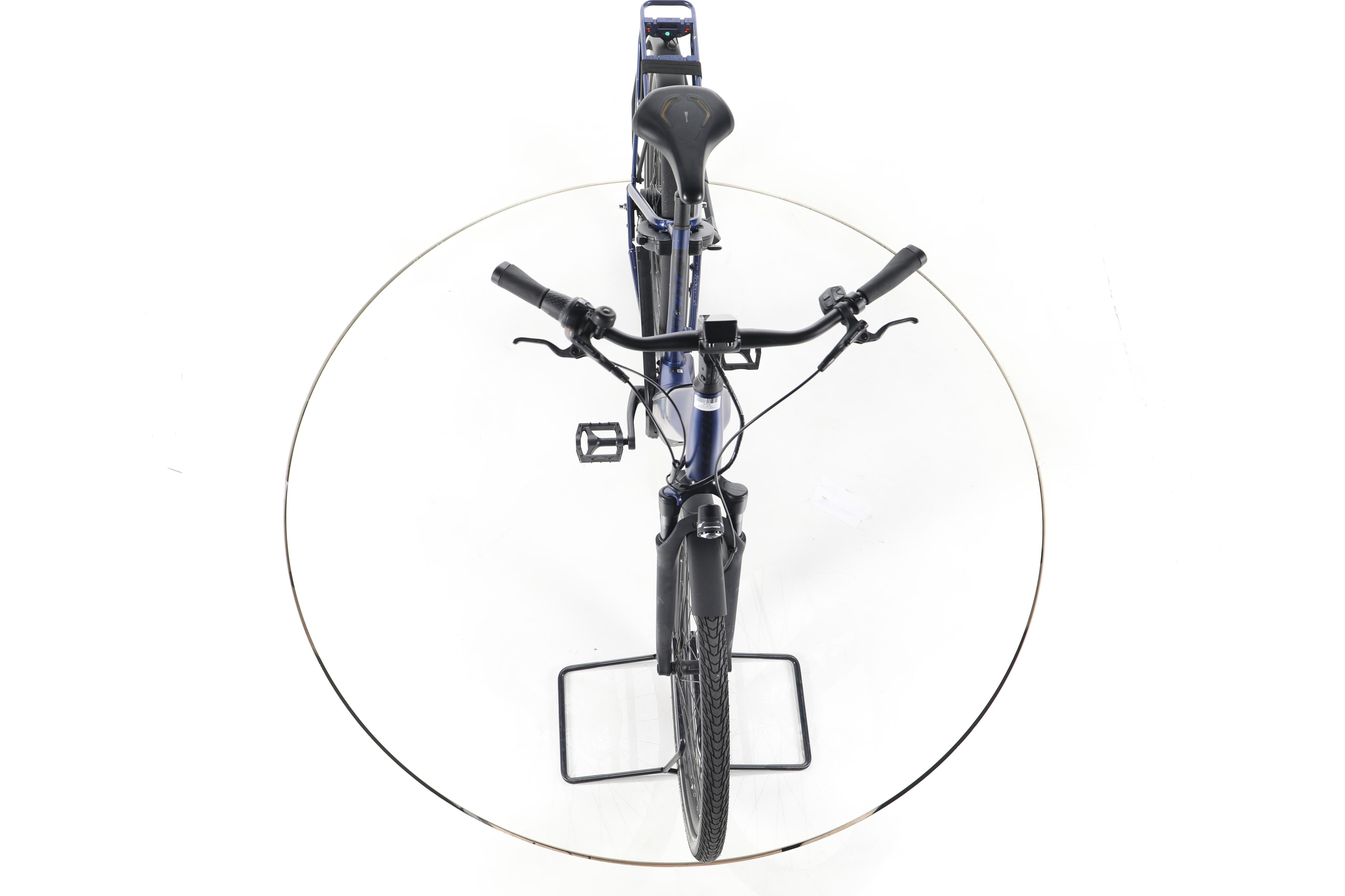 Giant DailyTour E+ 1 LDS City E-Bike Tiefeinsteiger - Image 16