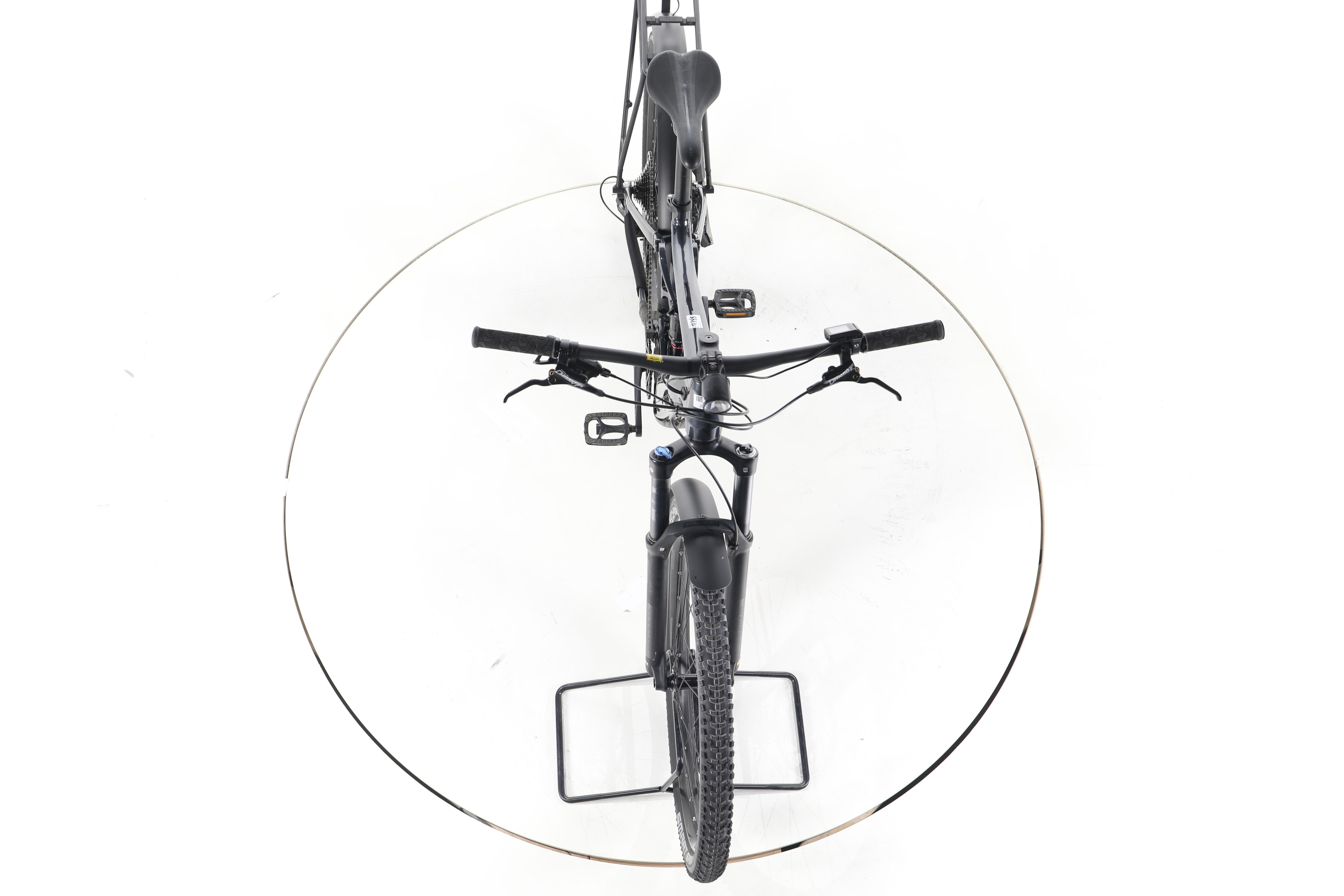 Giant Stance E+ EX SUV E-Bike - Image 16